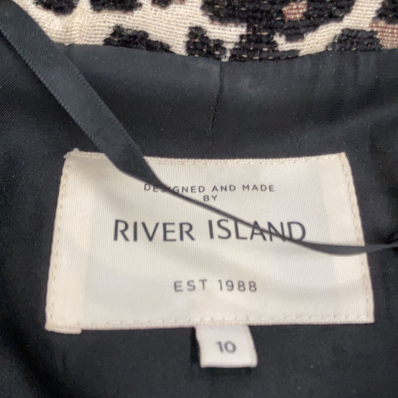 River Island