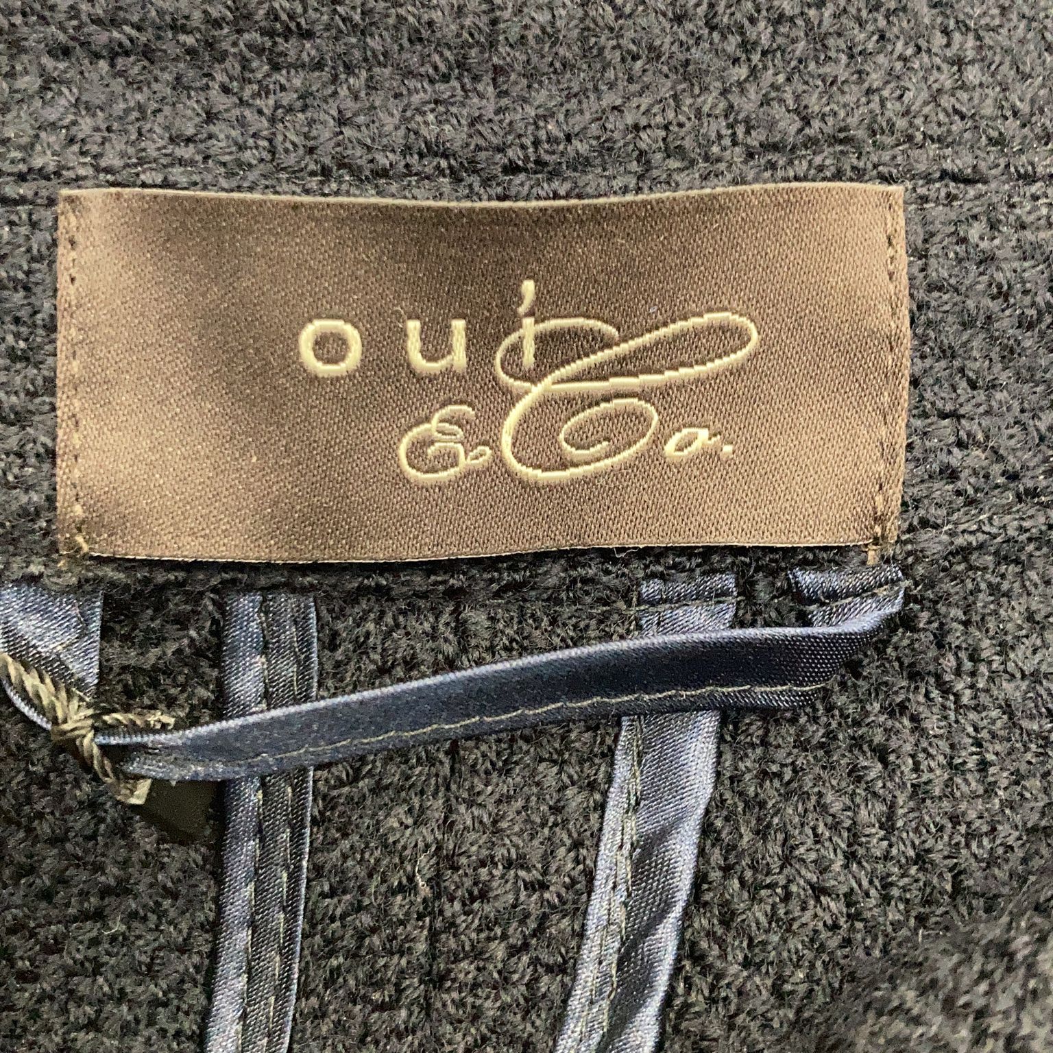 Oui  Co