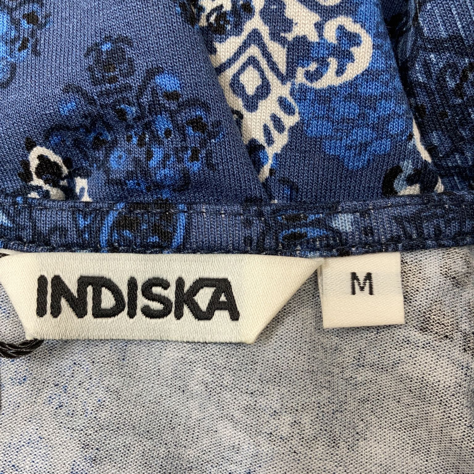 Indiska