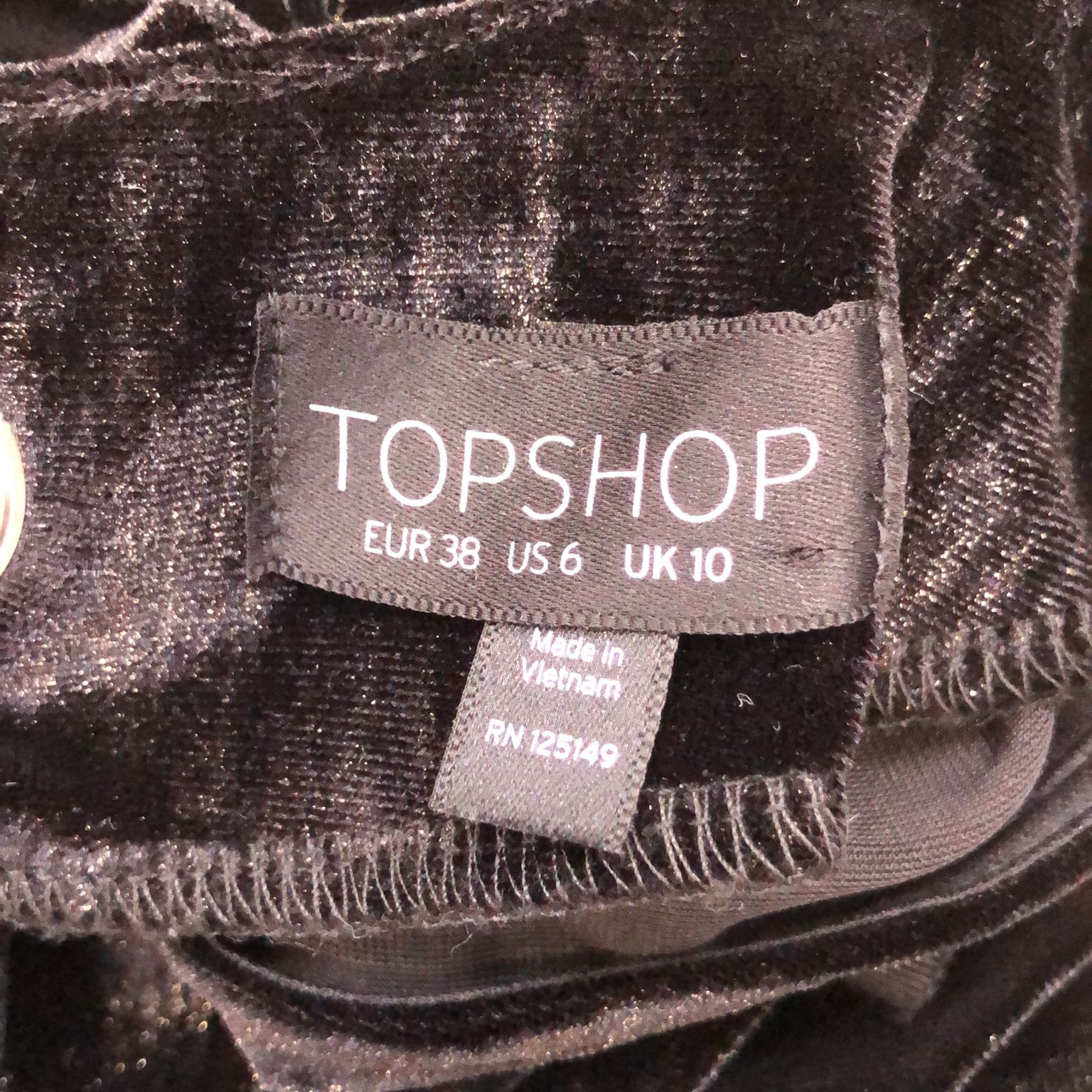 Topshop