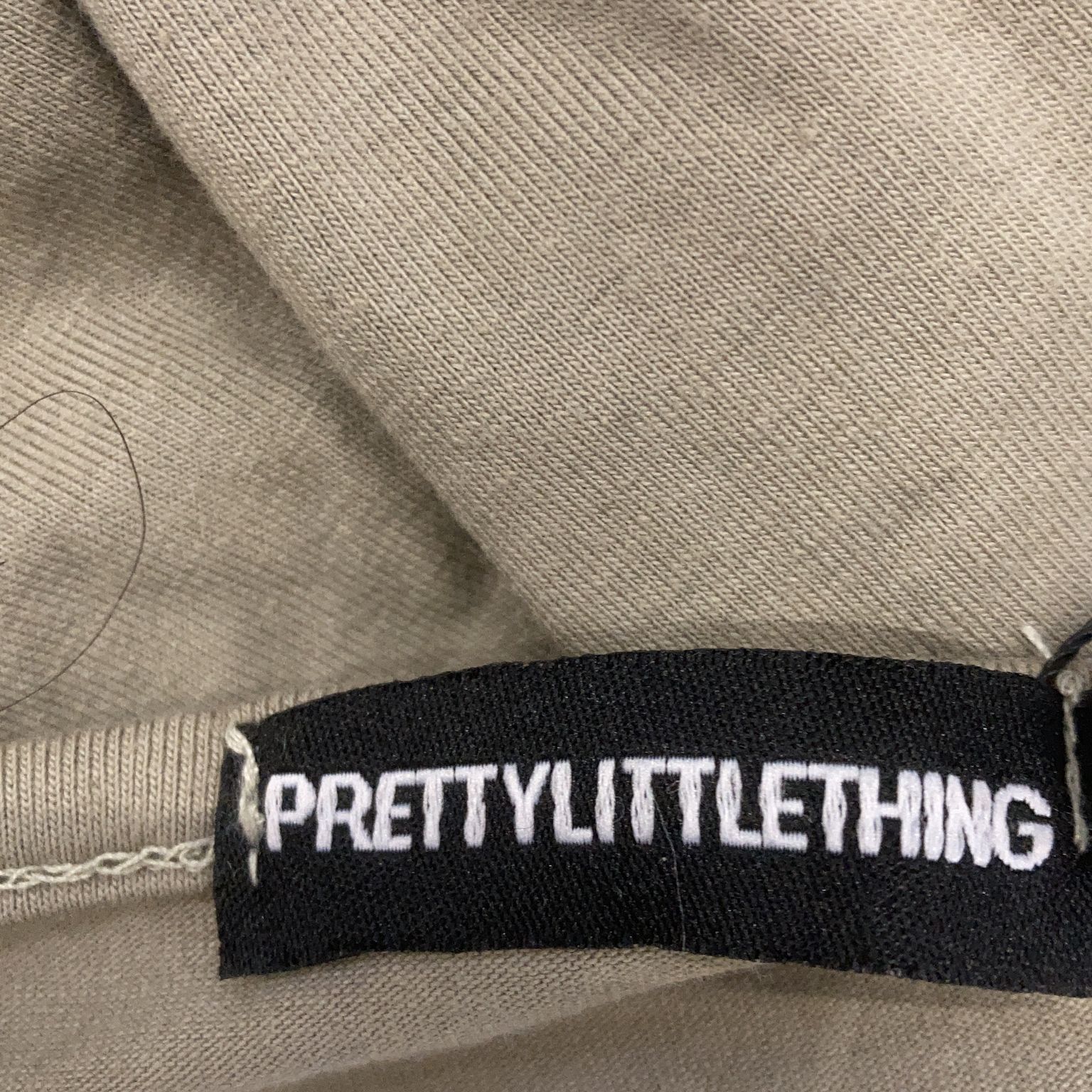 PrettyLittleThing