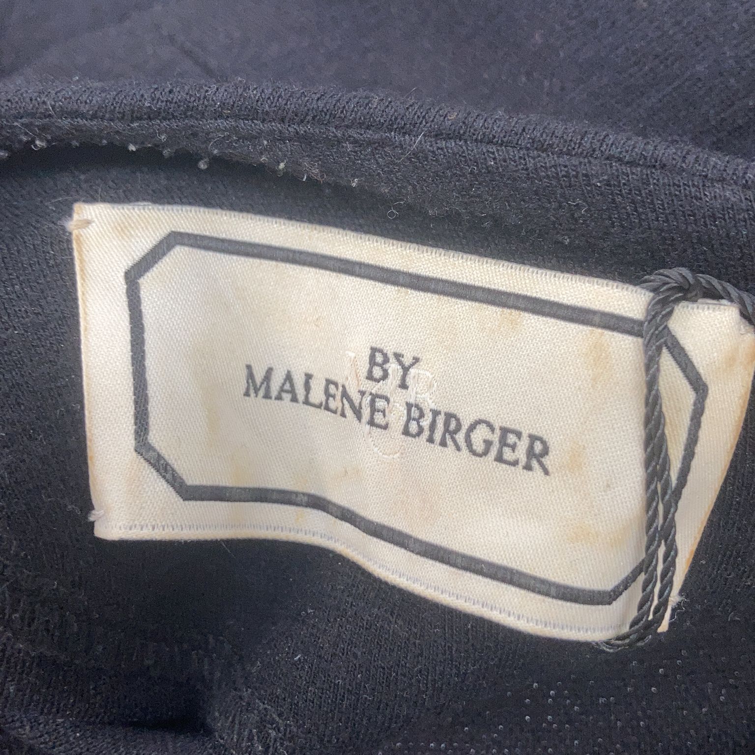 By Malene Birger