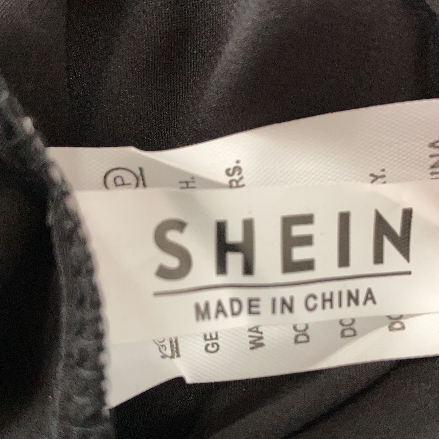 Shein