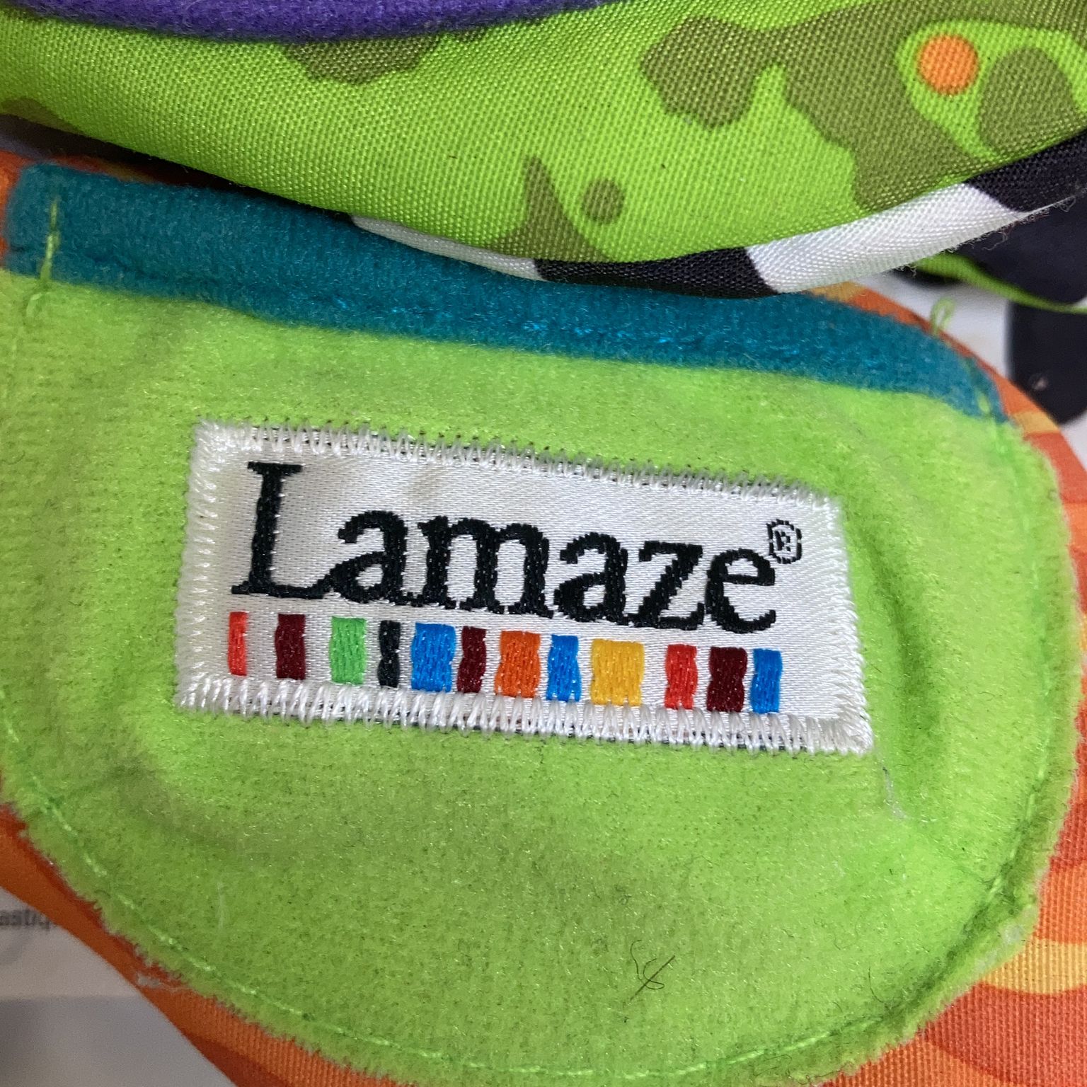 Lamaze