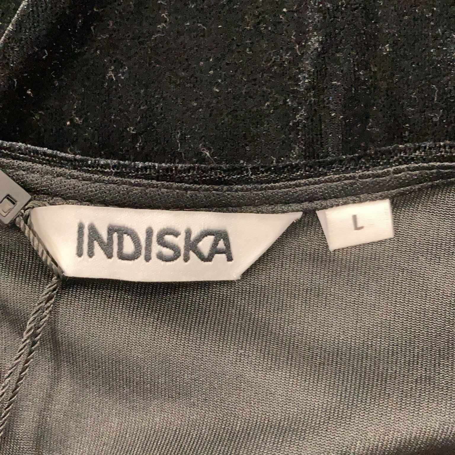 Indiska