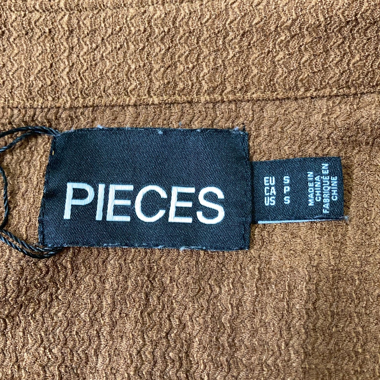 Pieces