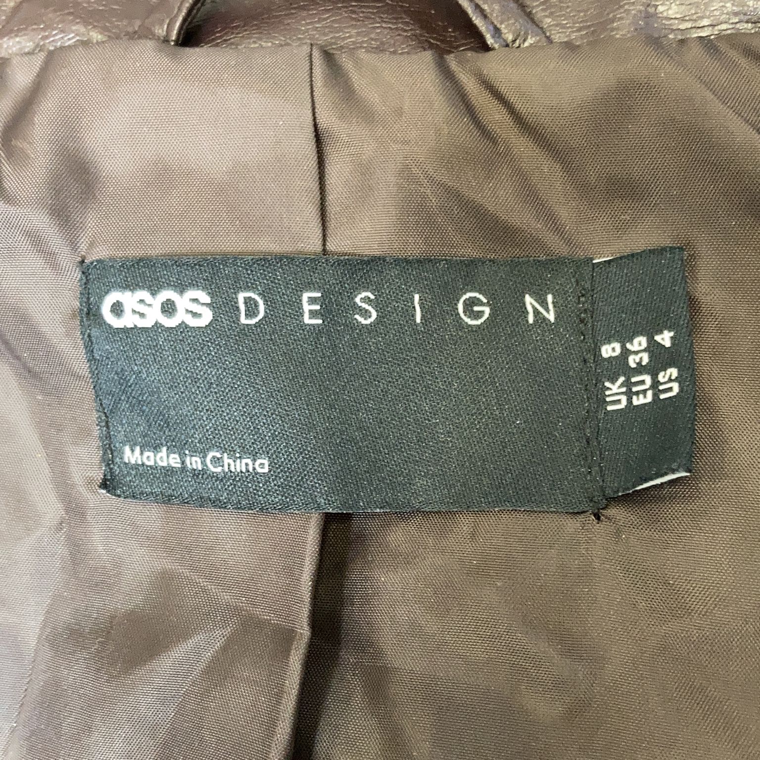 ASOS Design