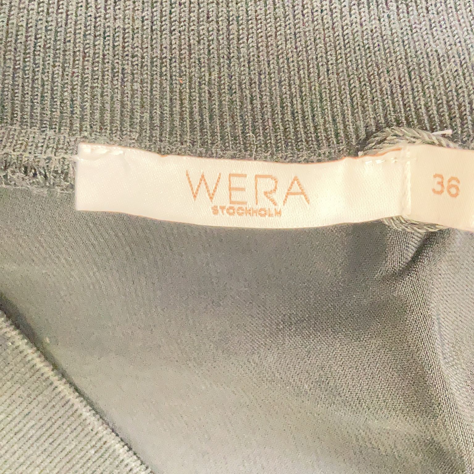 WERA Stockholm