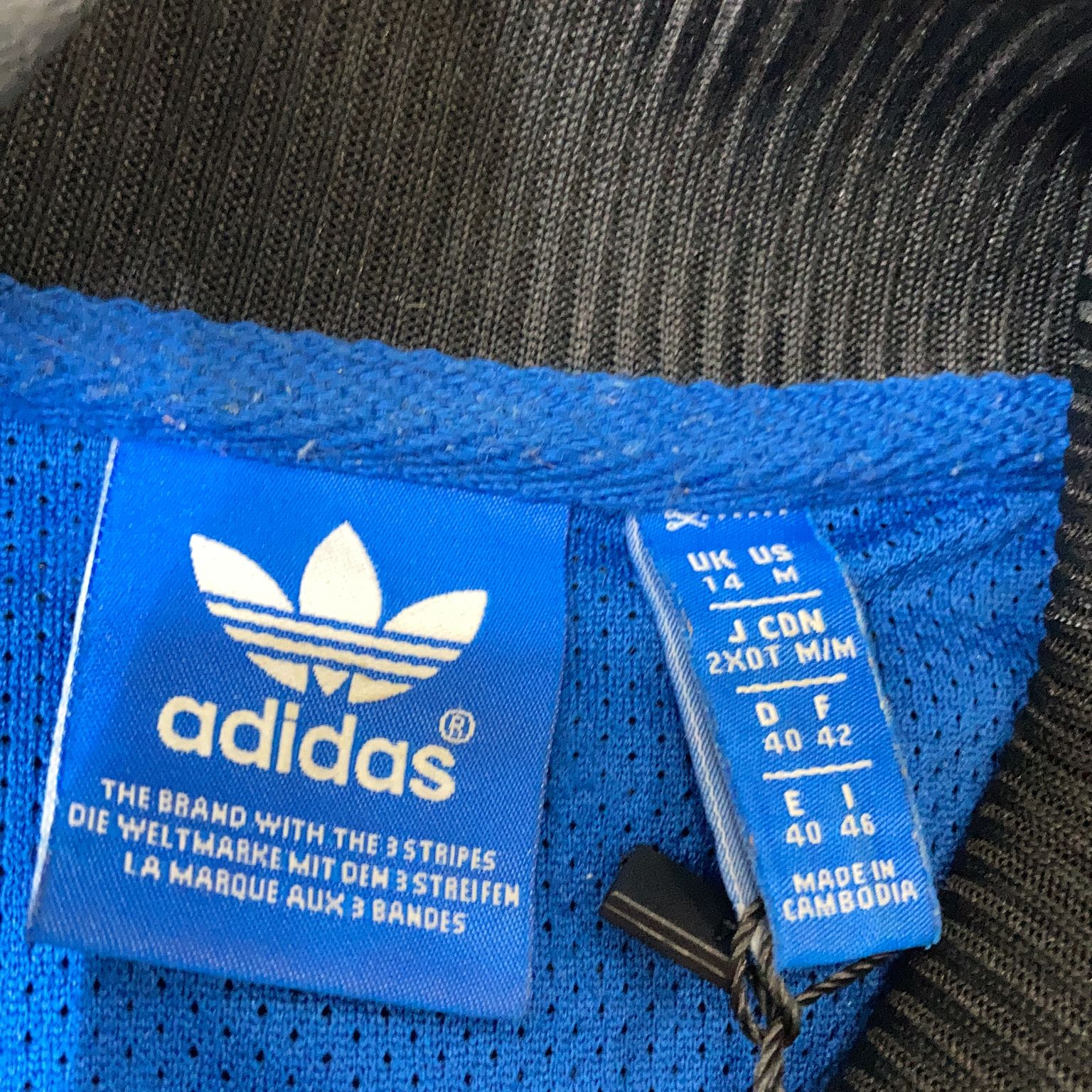 Adidas