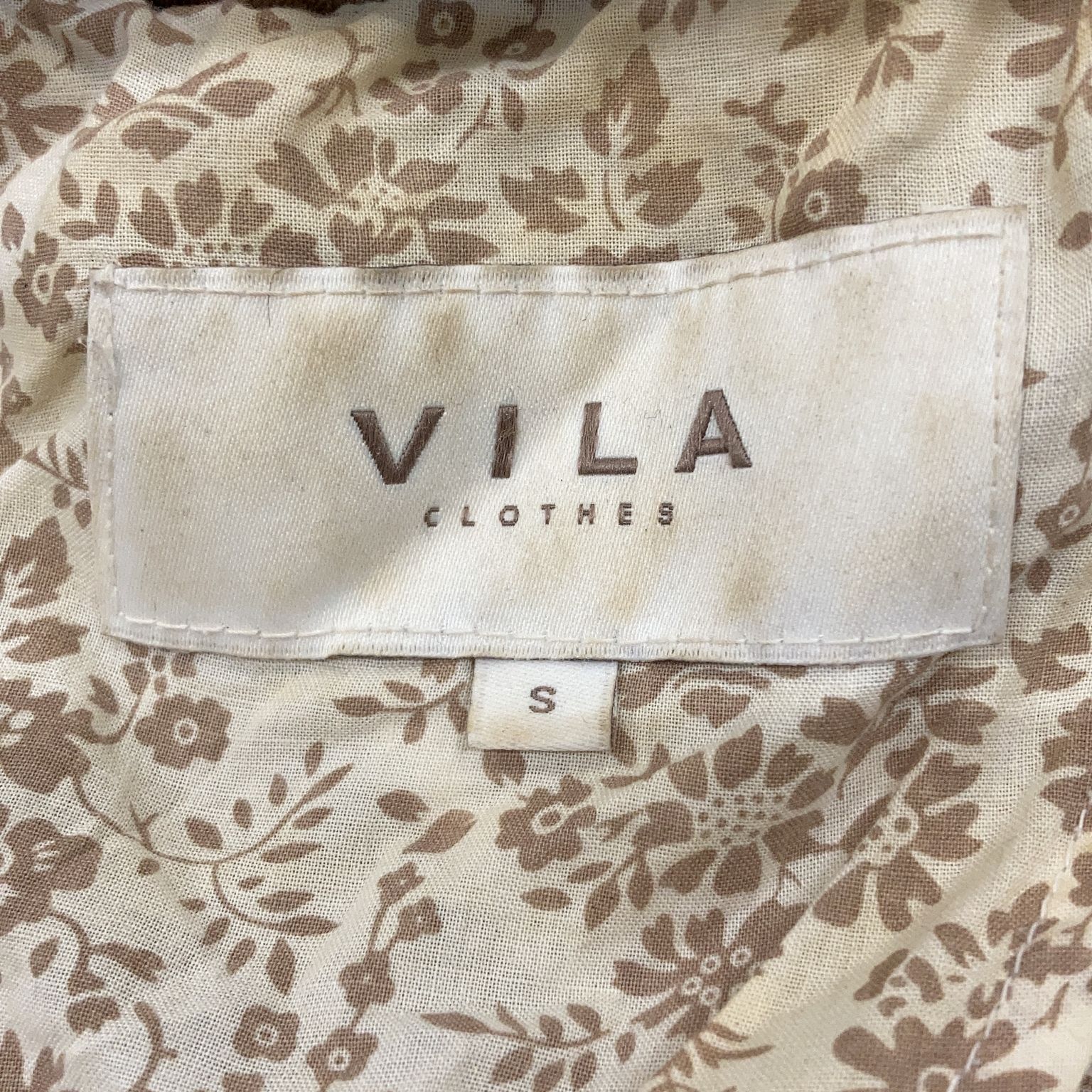 VILA Clothes