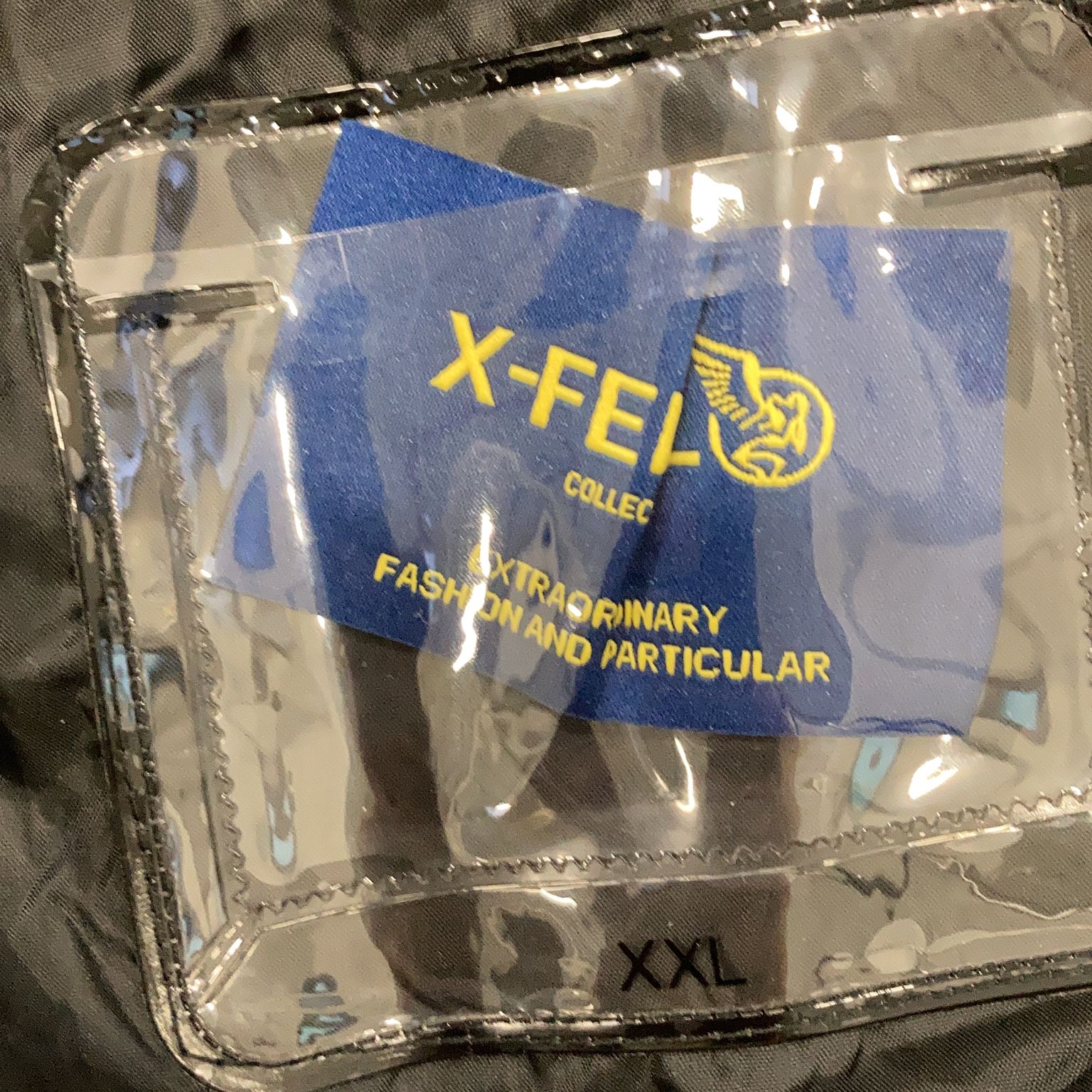 X-Feel