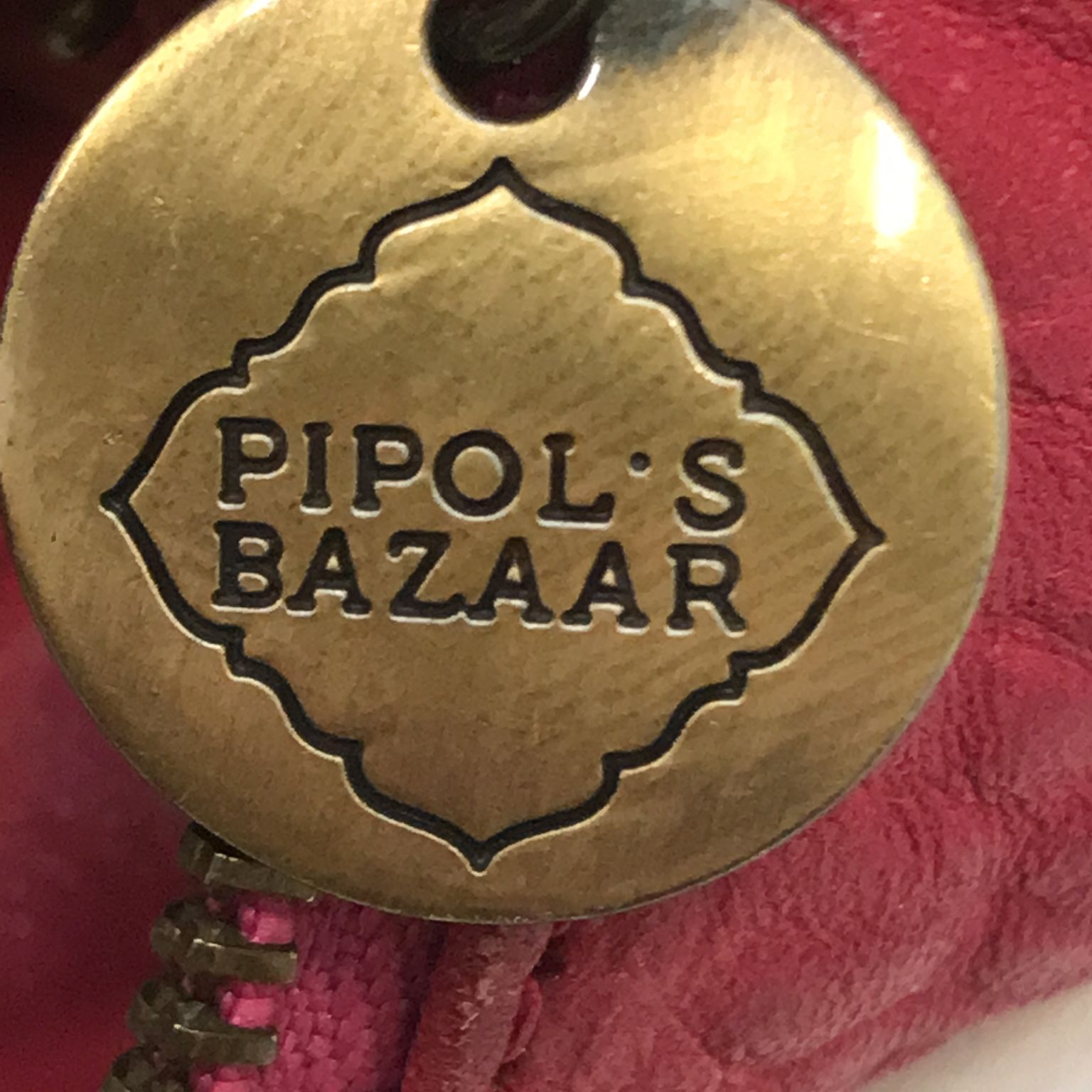 Pipol's Bazaar