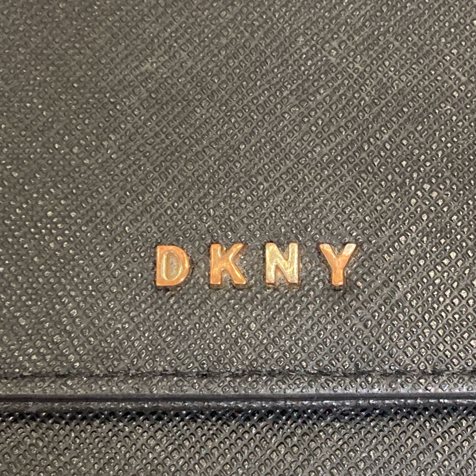 DKNY