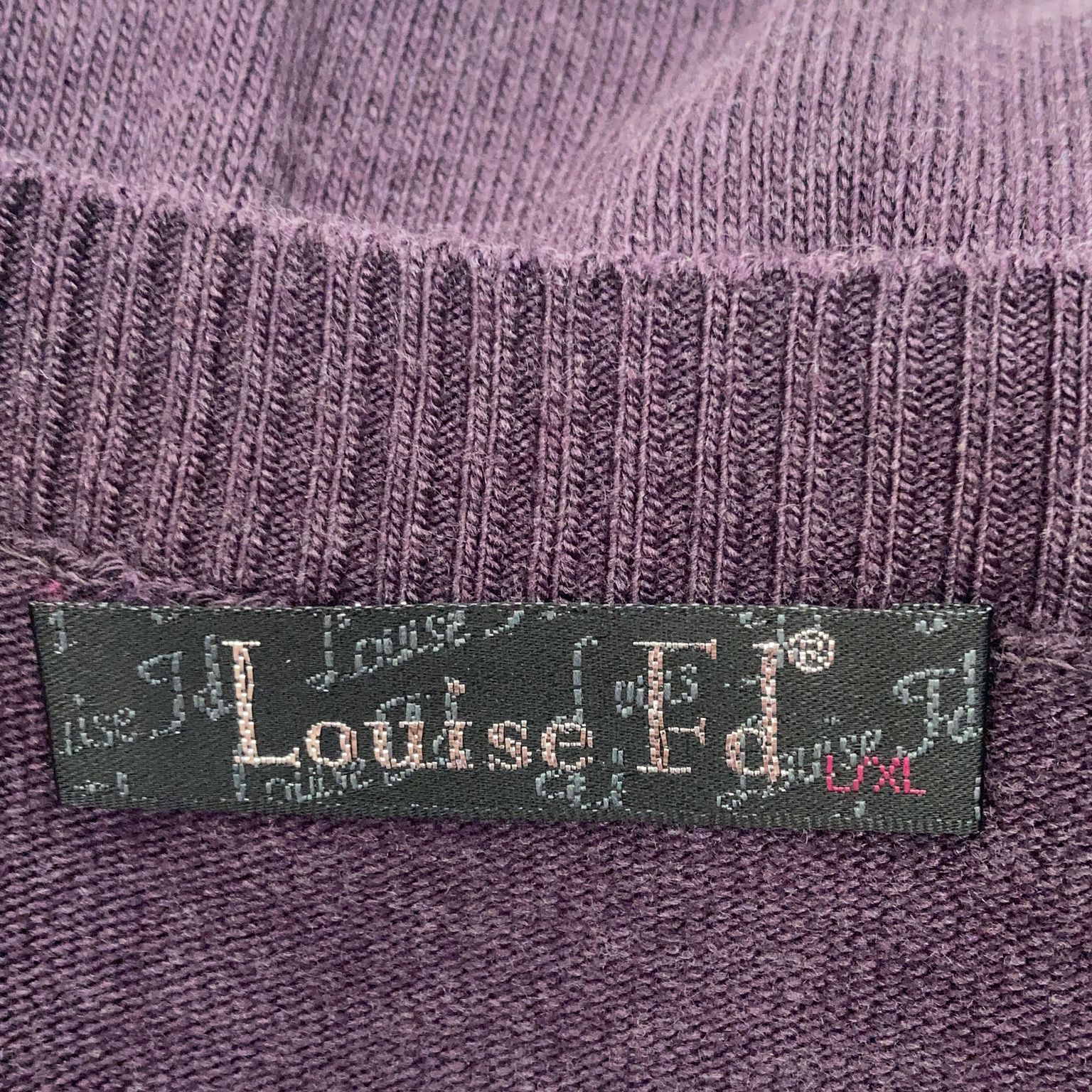 Louise FD