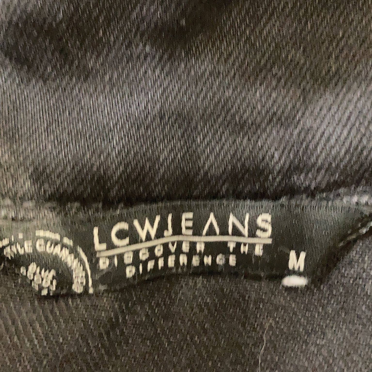 LCWJEANS