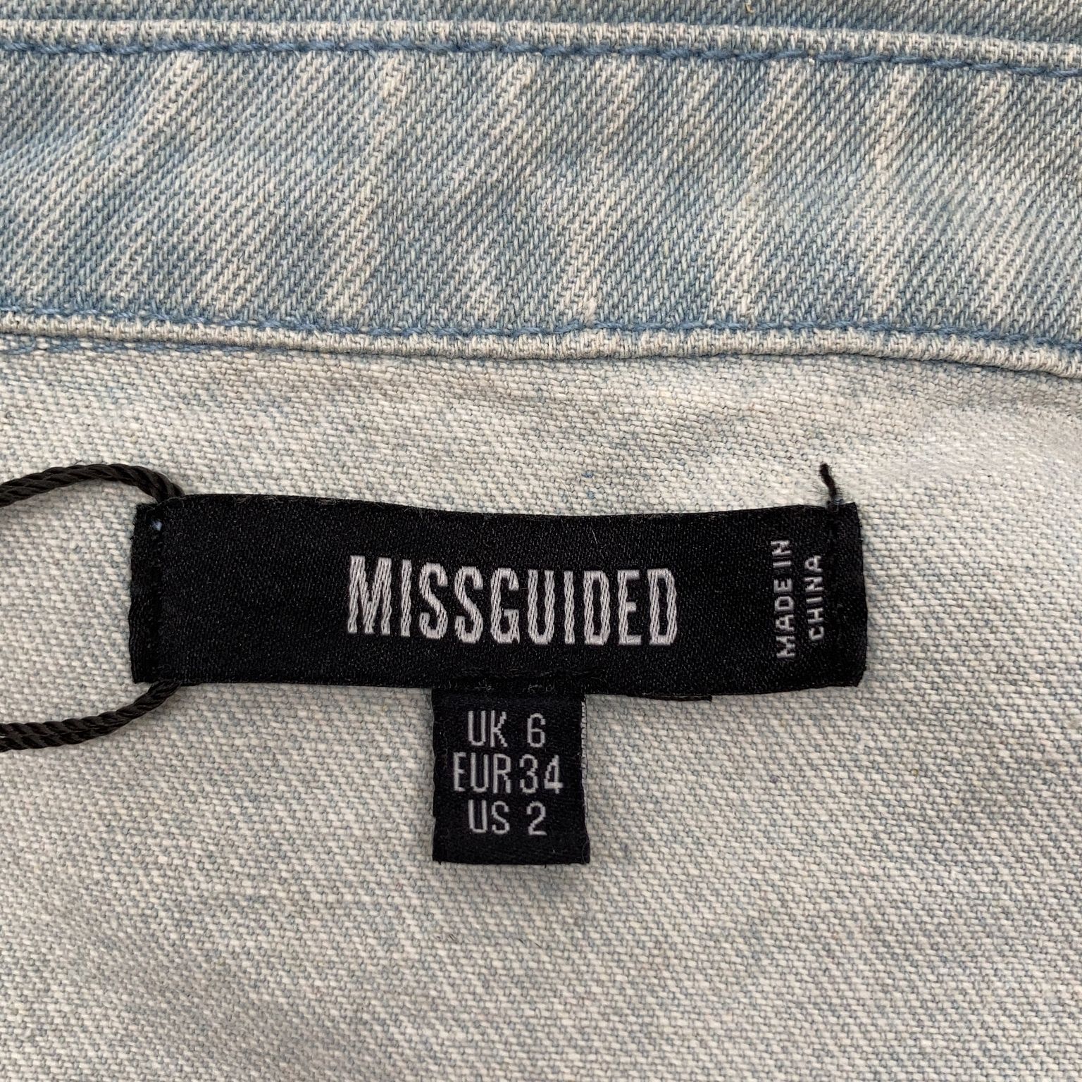 Missguided