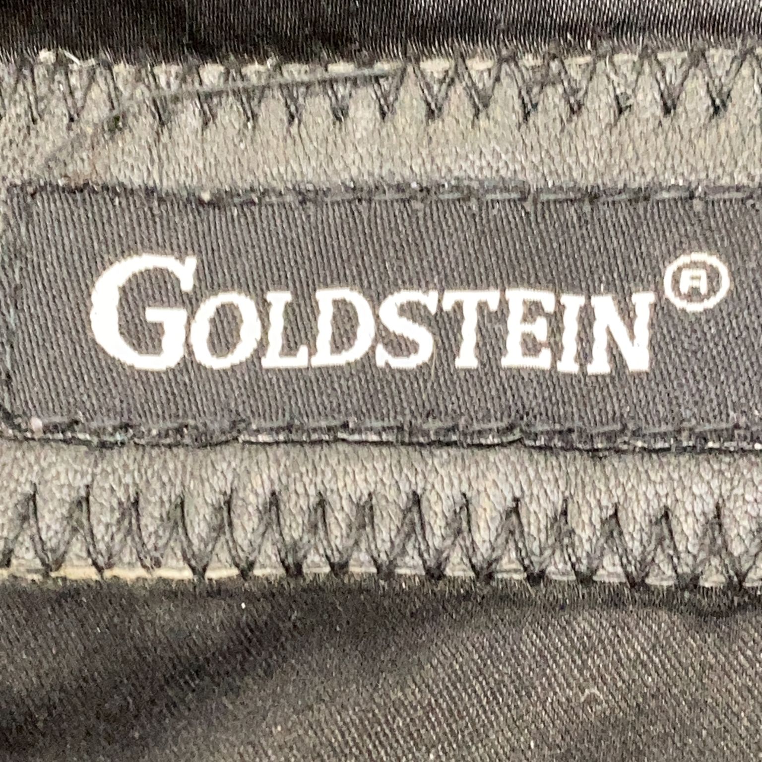 Goldstein