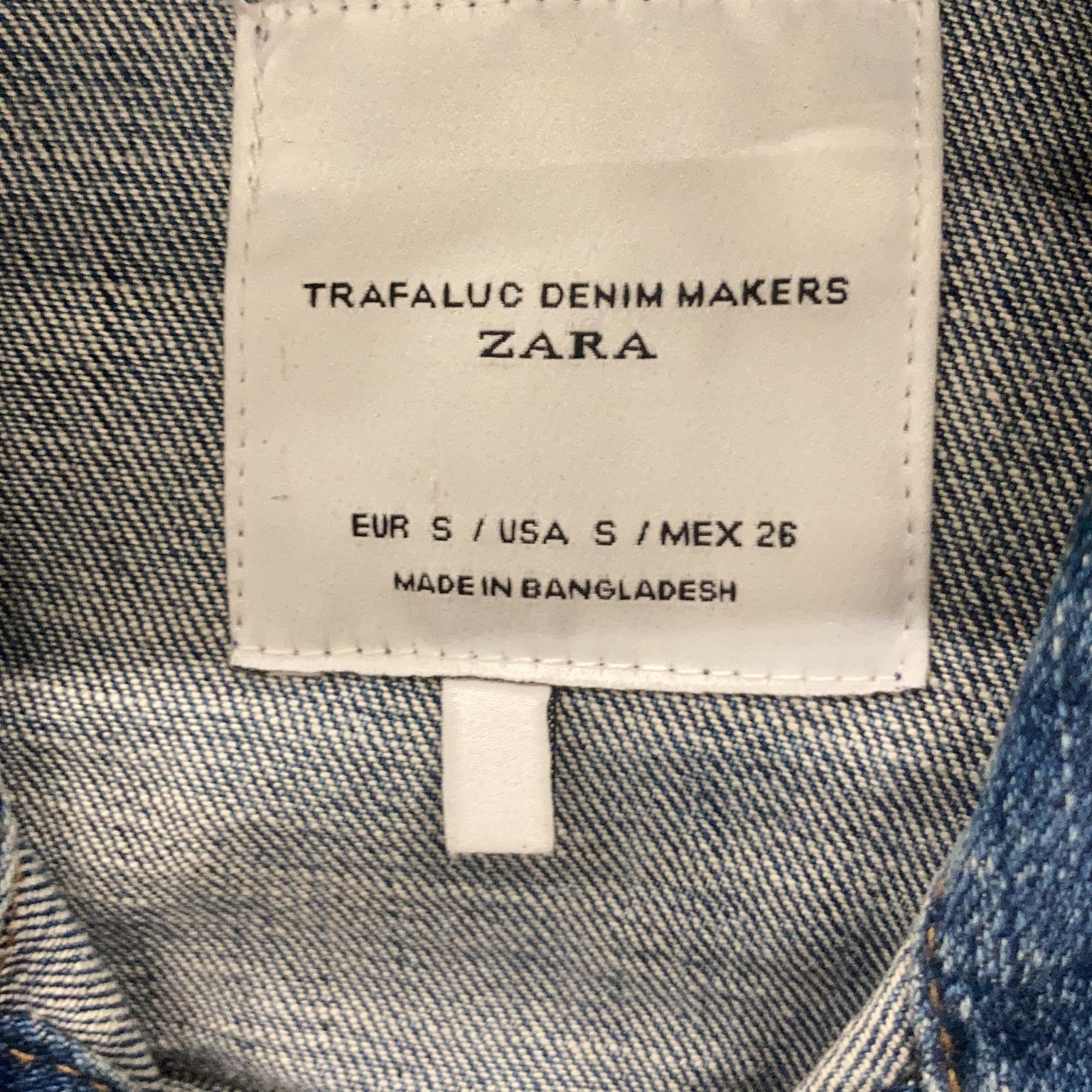 Zara