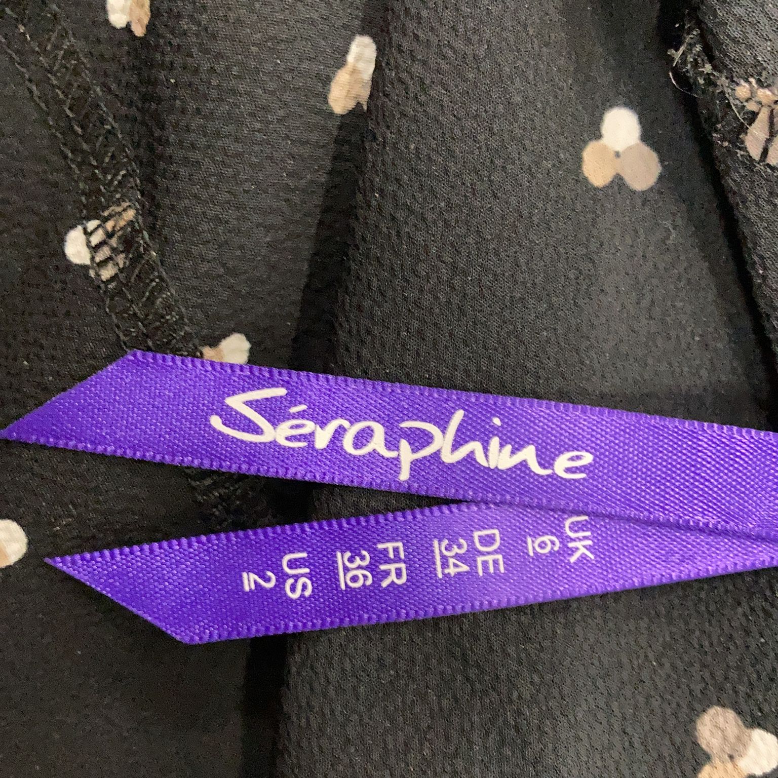 Séraphine