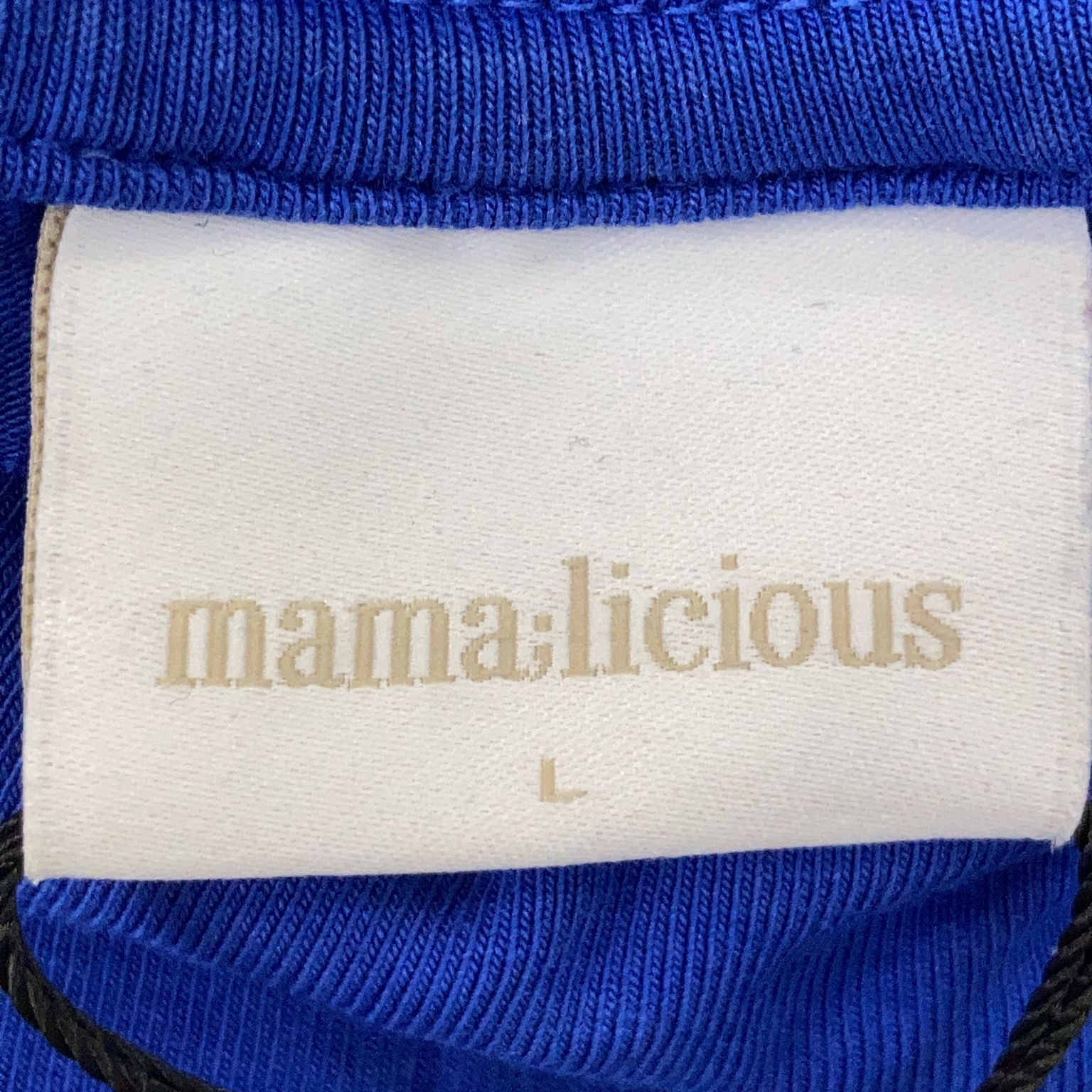 Mamalicious