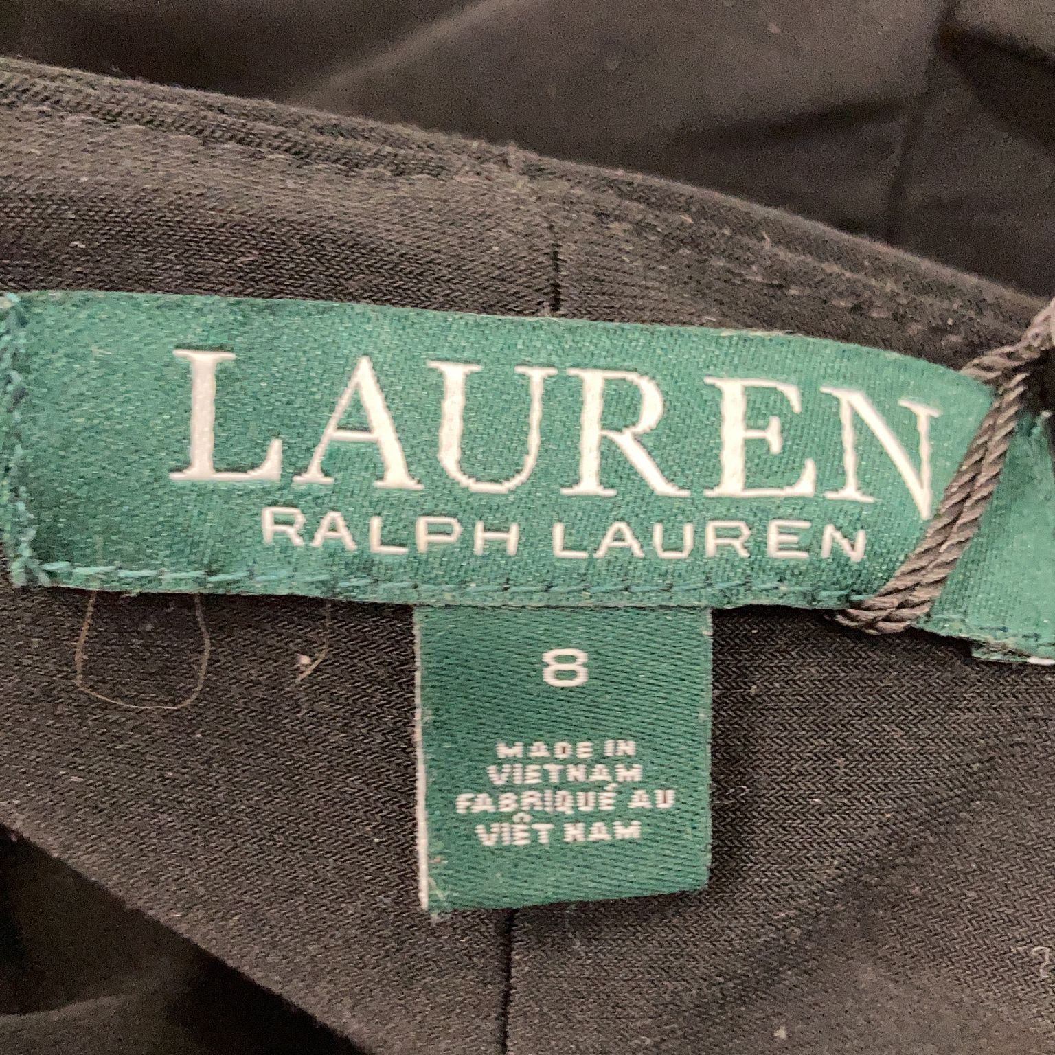 Lauren Ralph Lauren