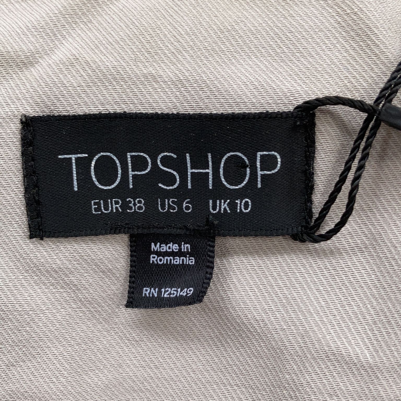 Topshop