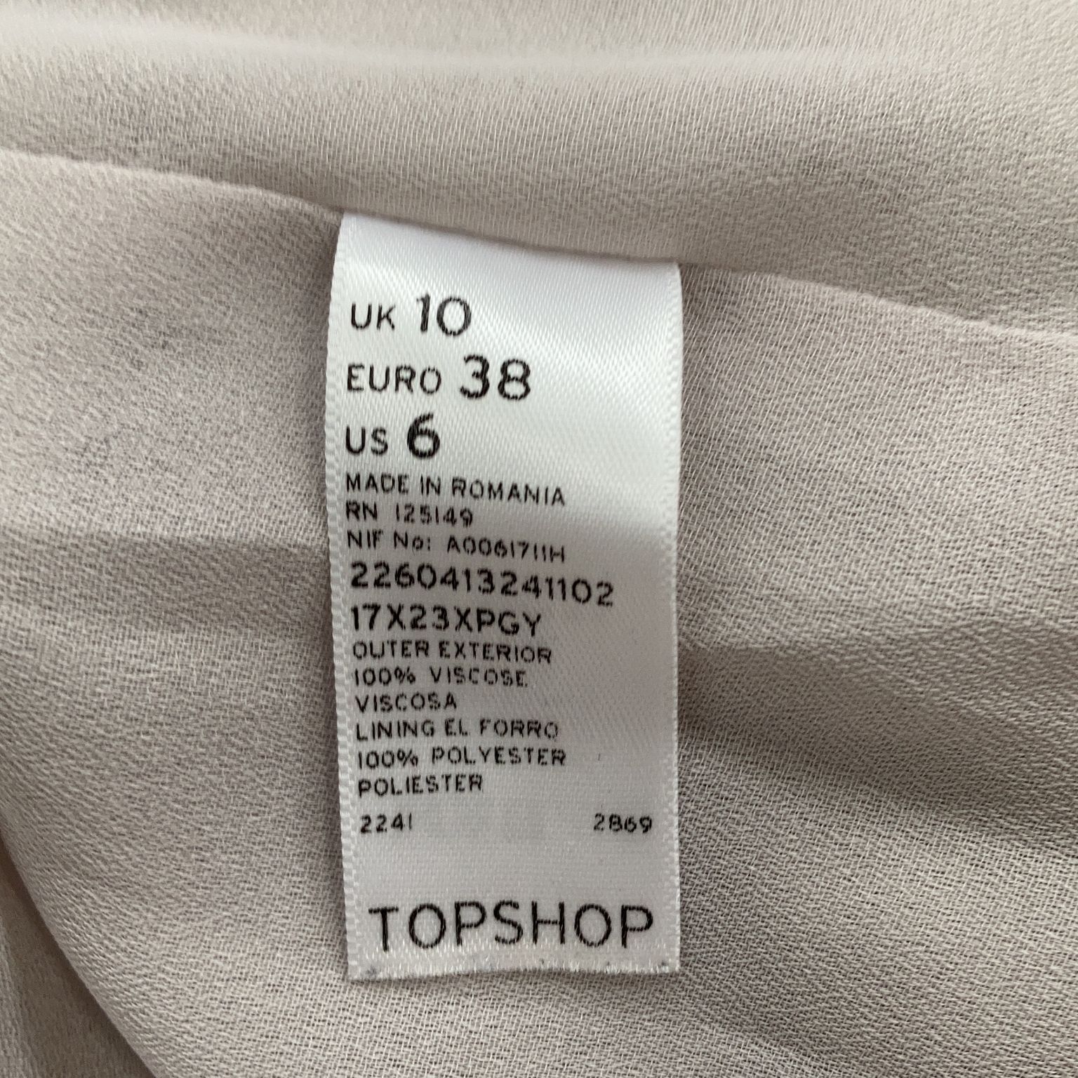 Topshop