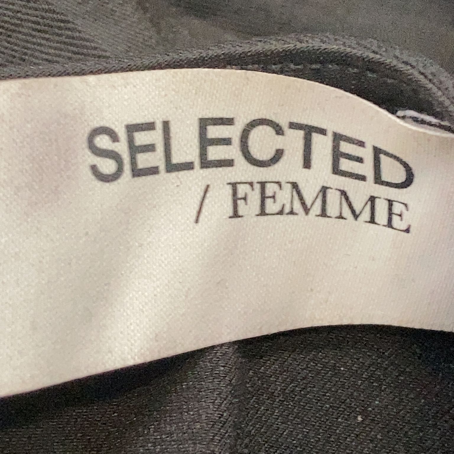 Selected Femme