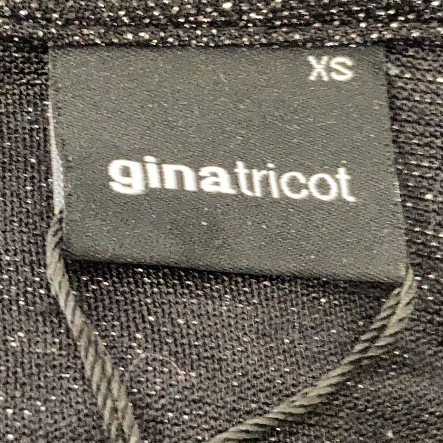 Gina Tricot