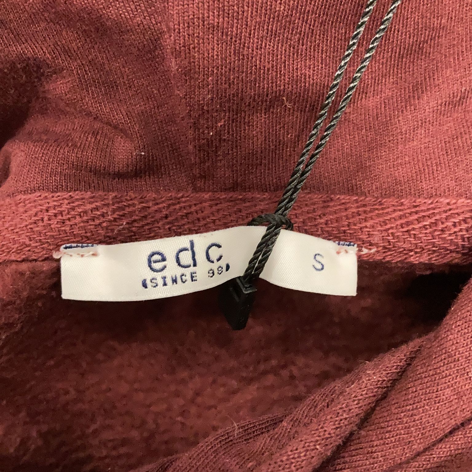 EDC by ESPRIT