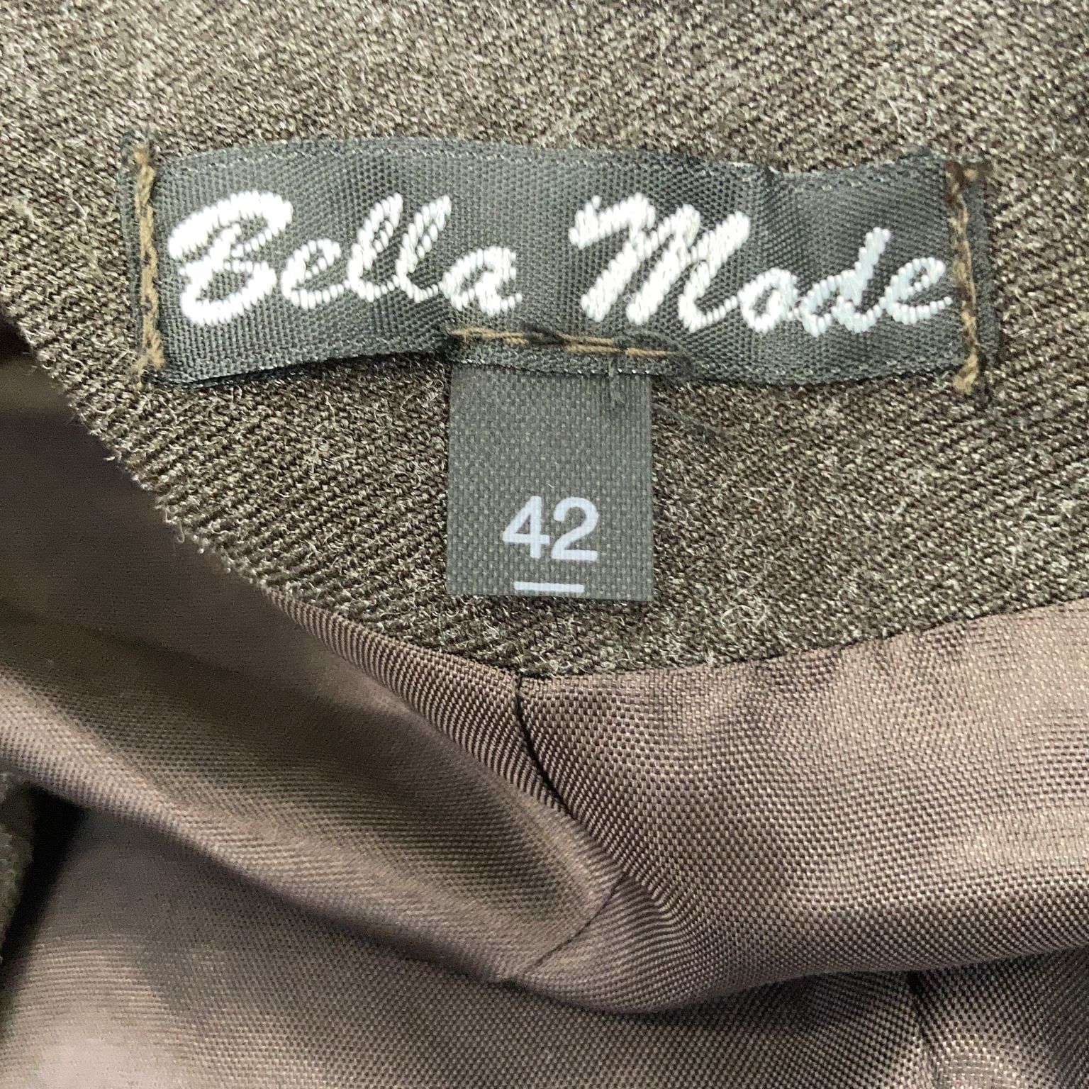 Bella Moda