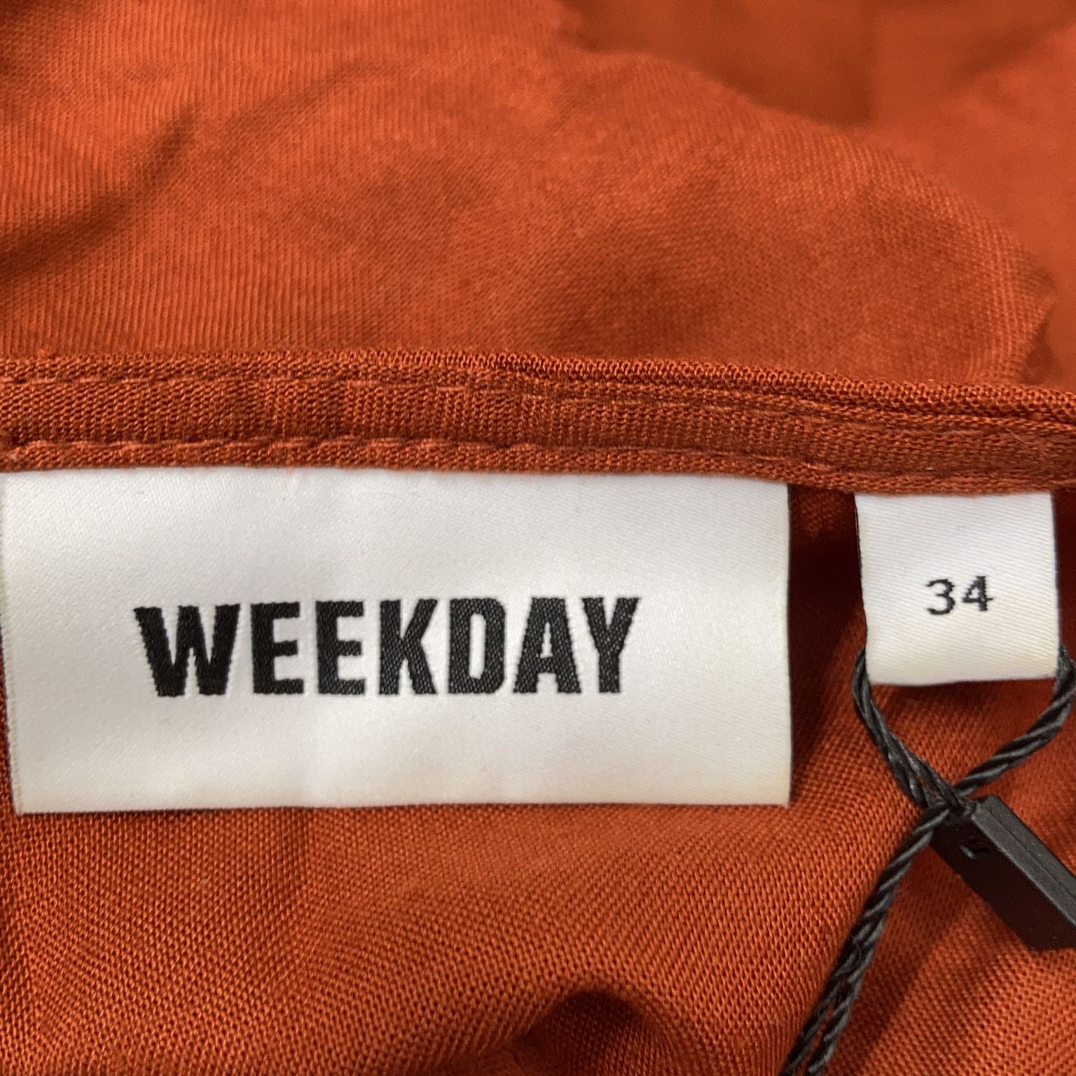 Weekday