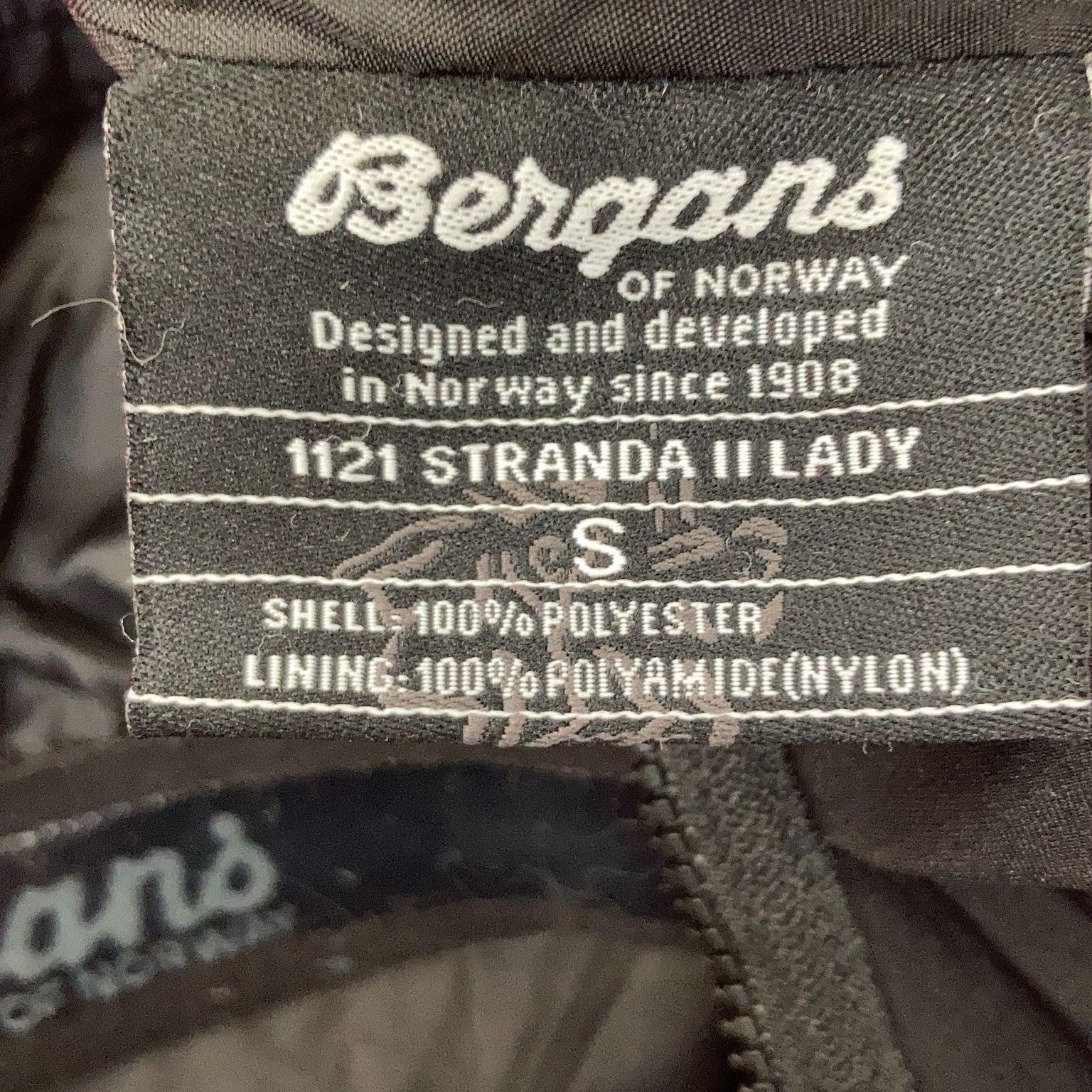 Bergans of Norway