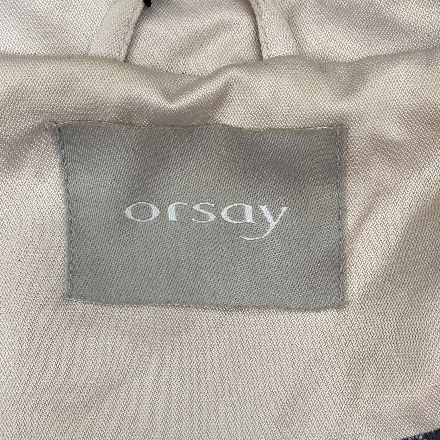 Orsay