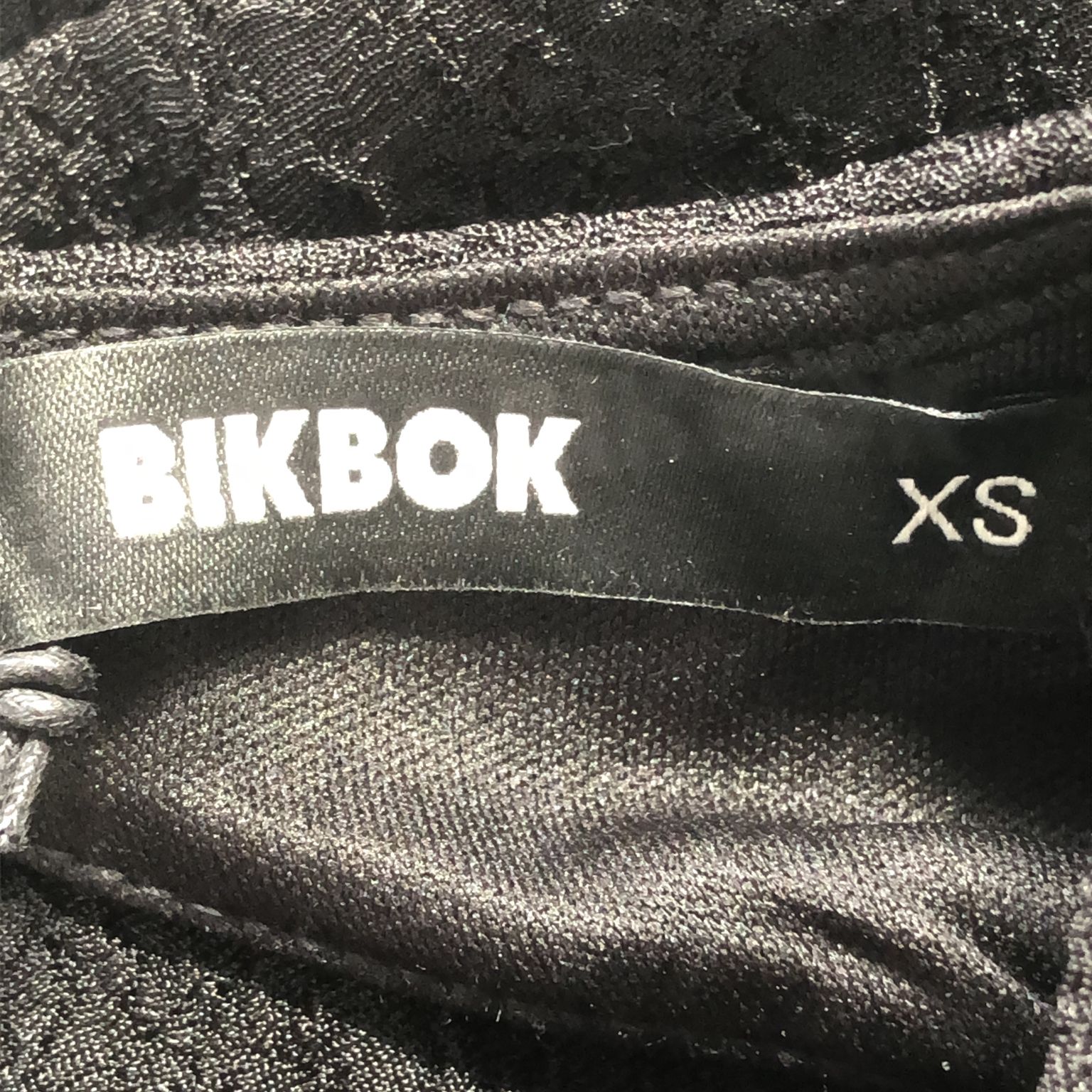 Bik Bok