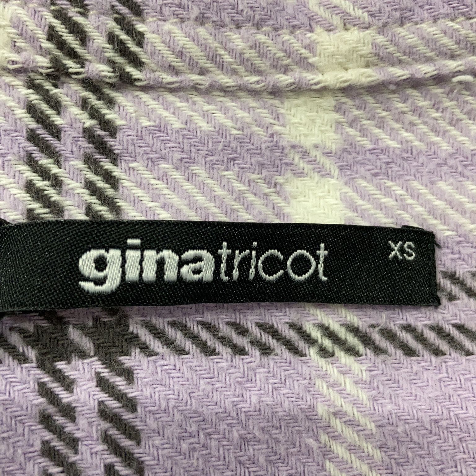 Gina Tricot