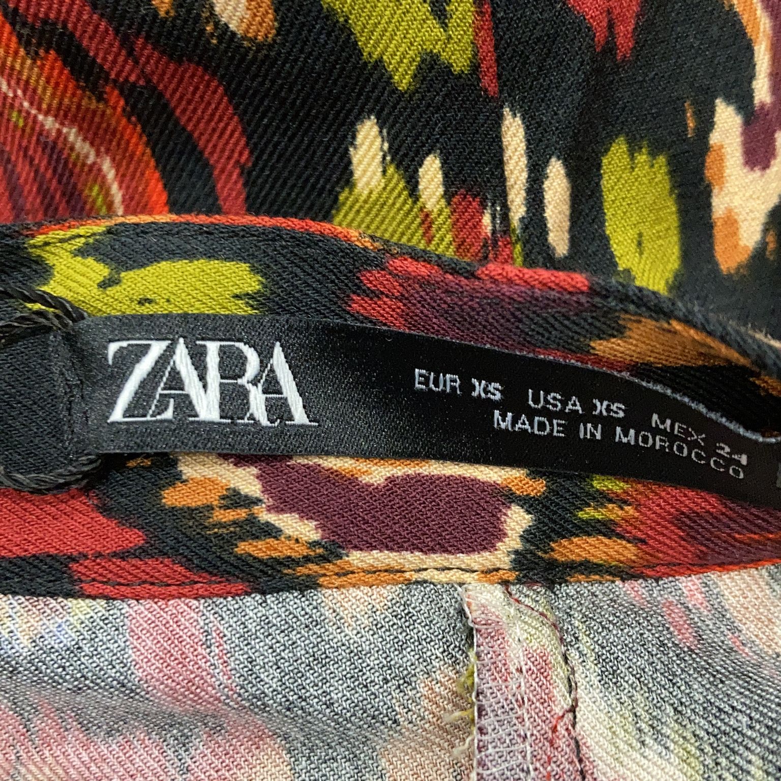 Zara