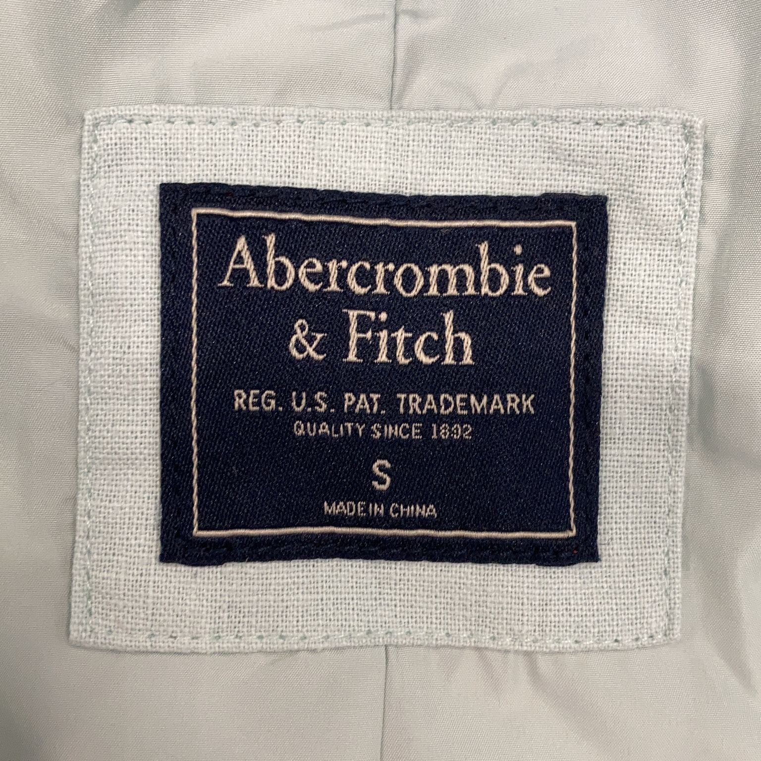 Abercrombie  Fitch