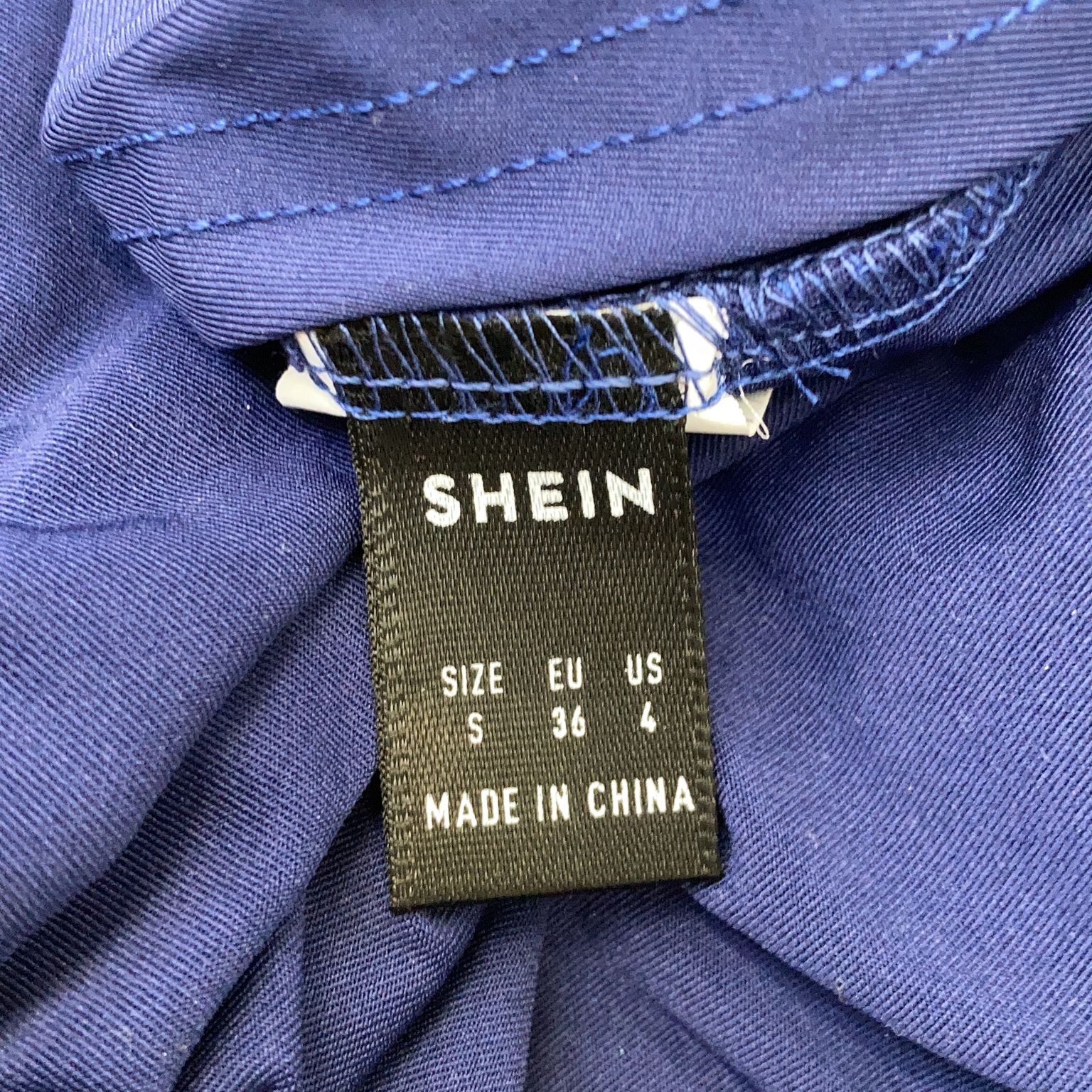 Shein