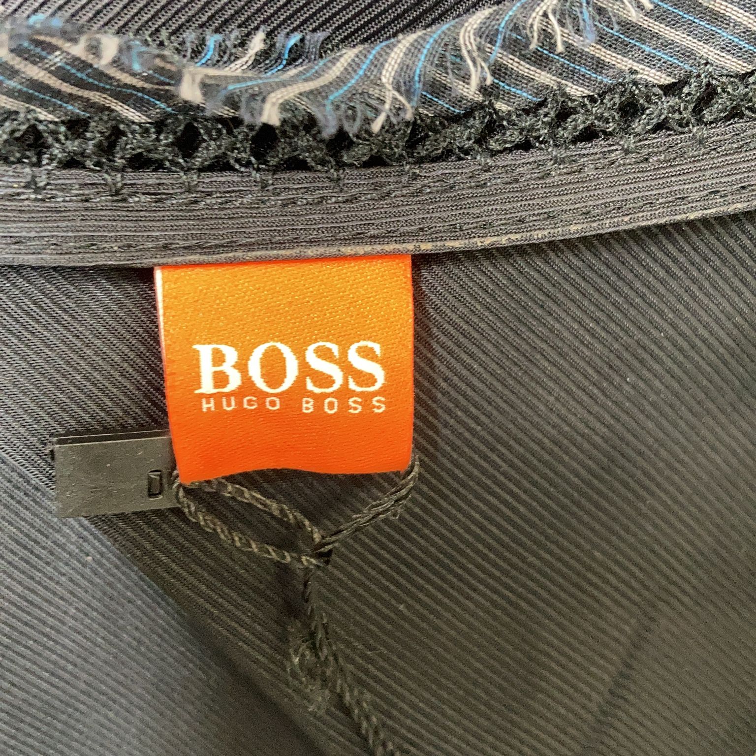 Boss Hugo Boss