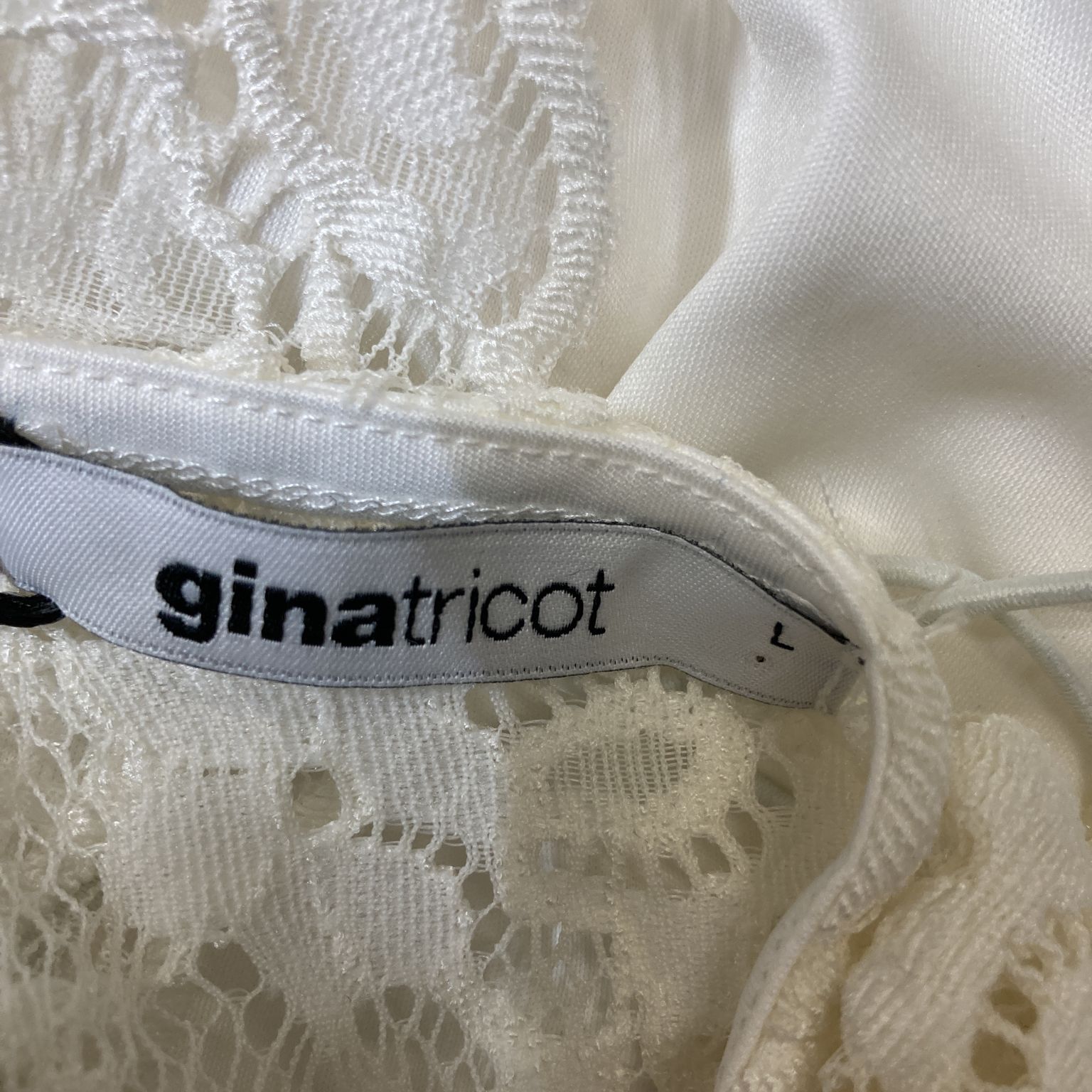 Gina Tricot