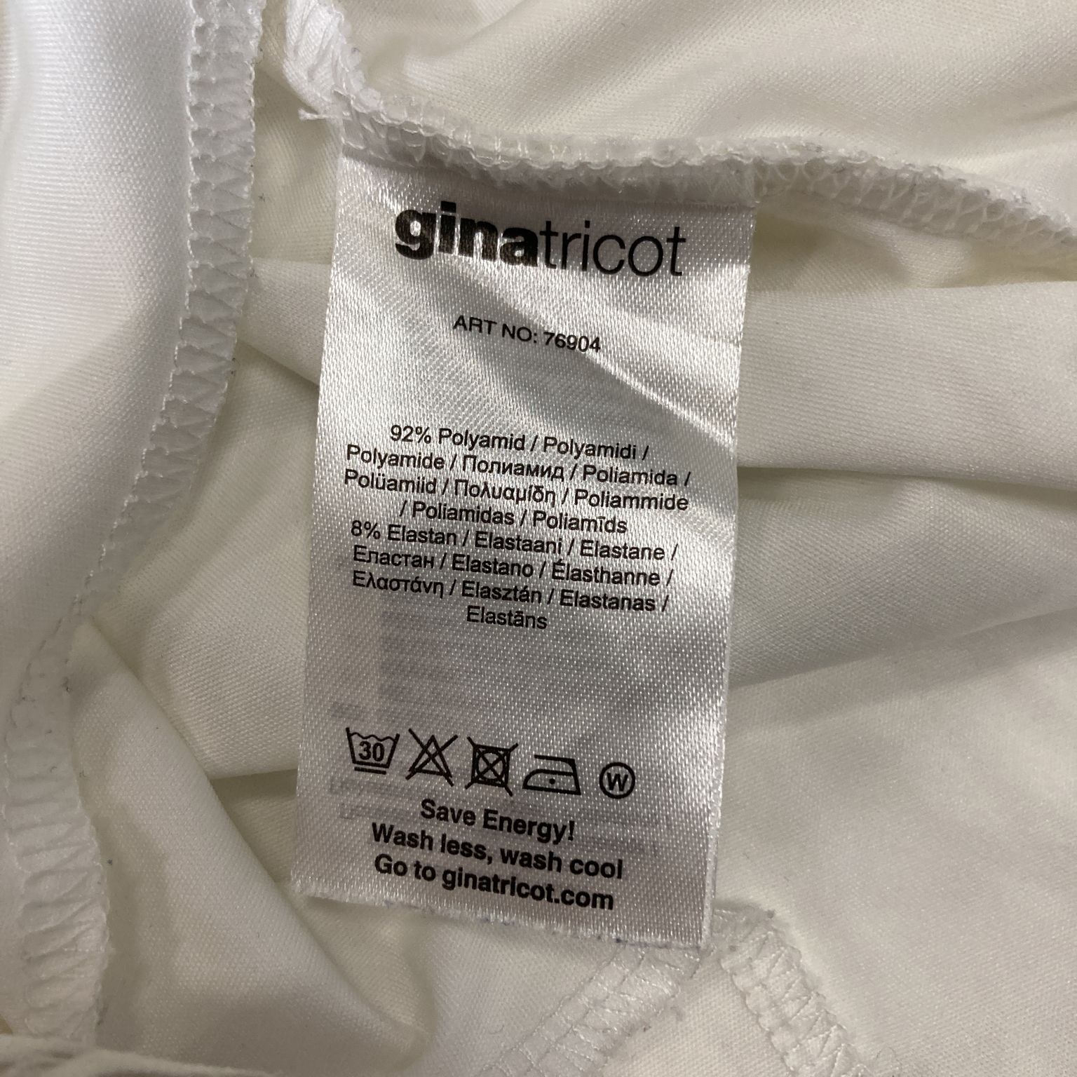 Gina Tricot