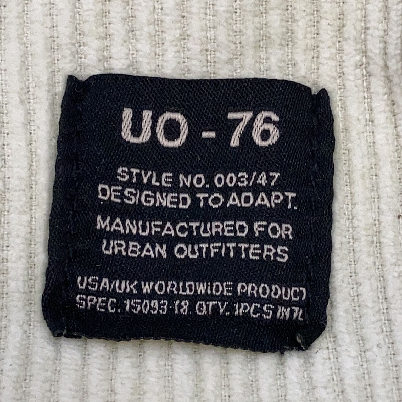 UO-76