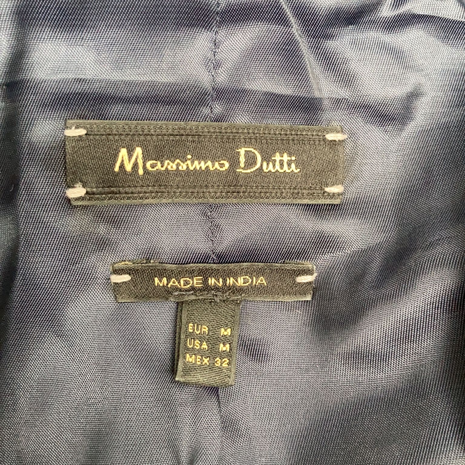 Massimo Dutti