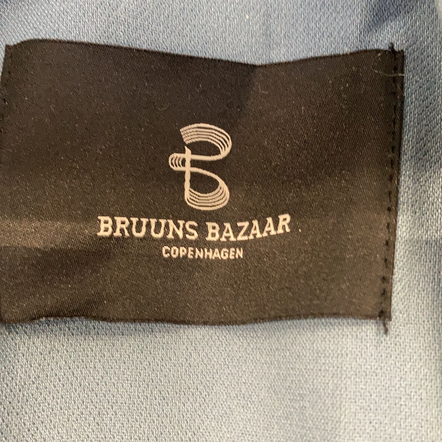 Bruuns Bazaar