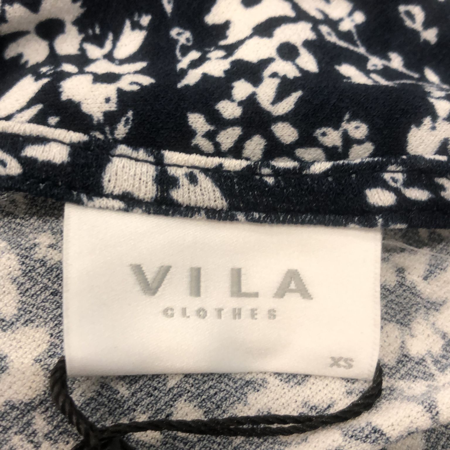 VILA Clothes