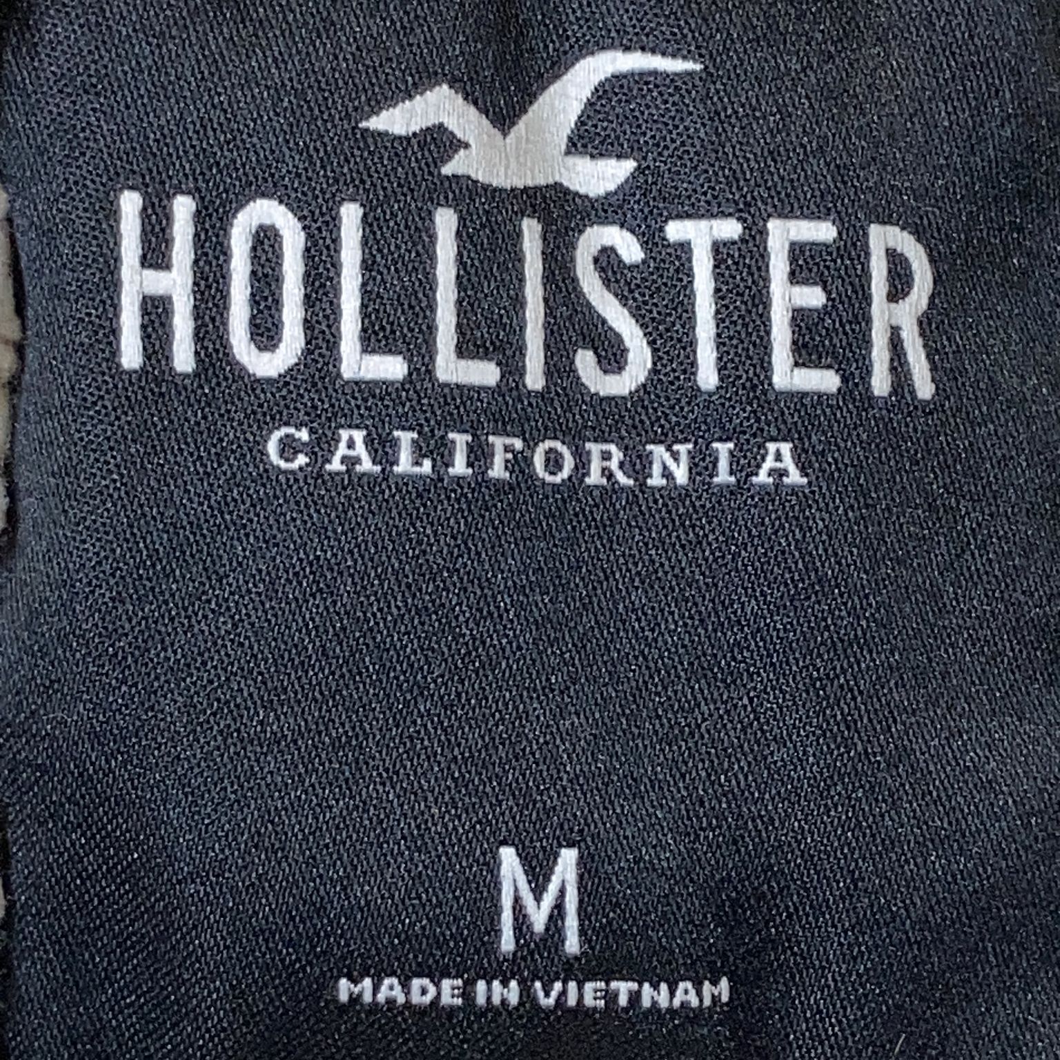 Hollister