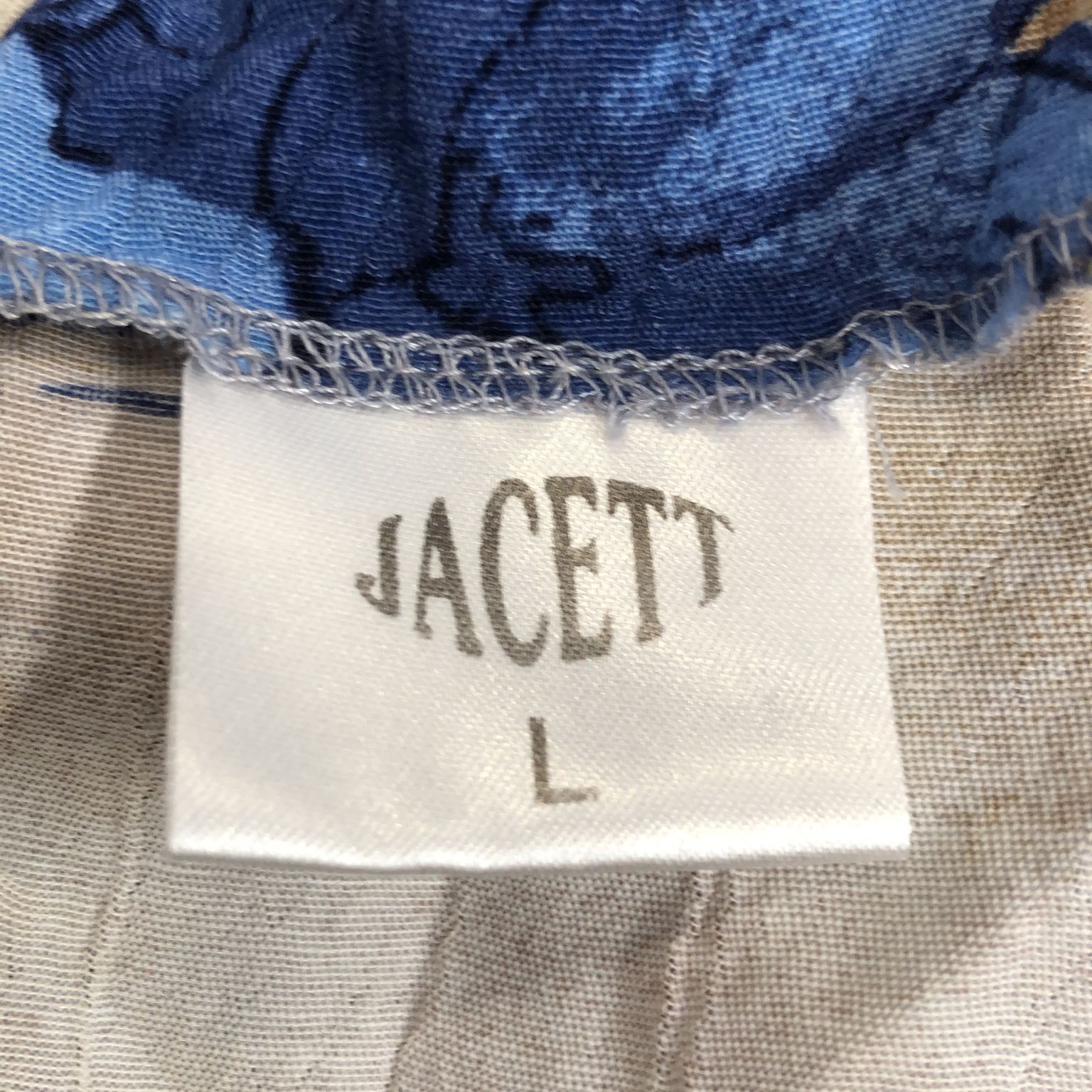 Jacett