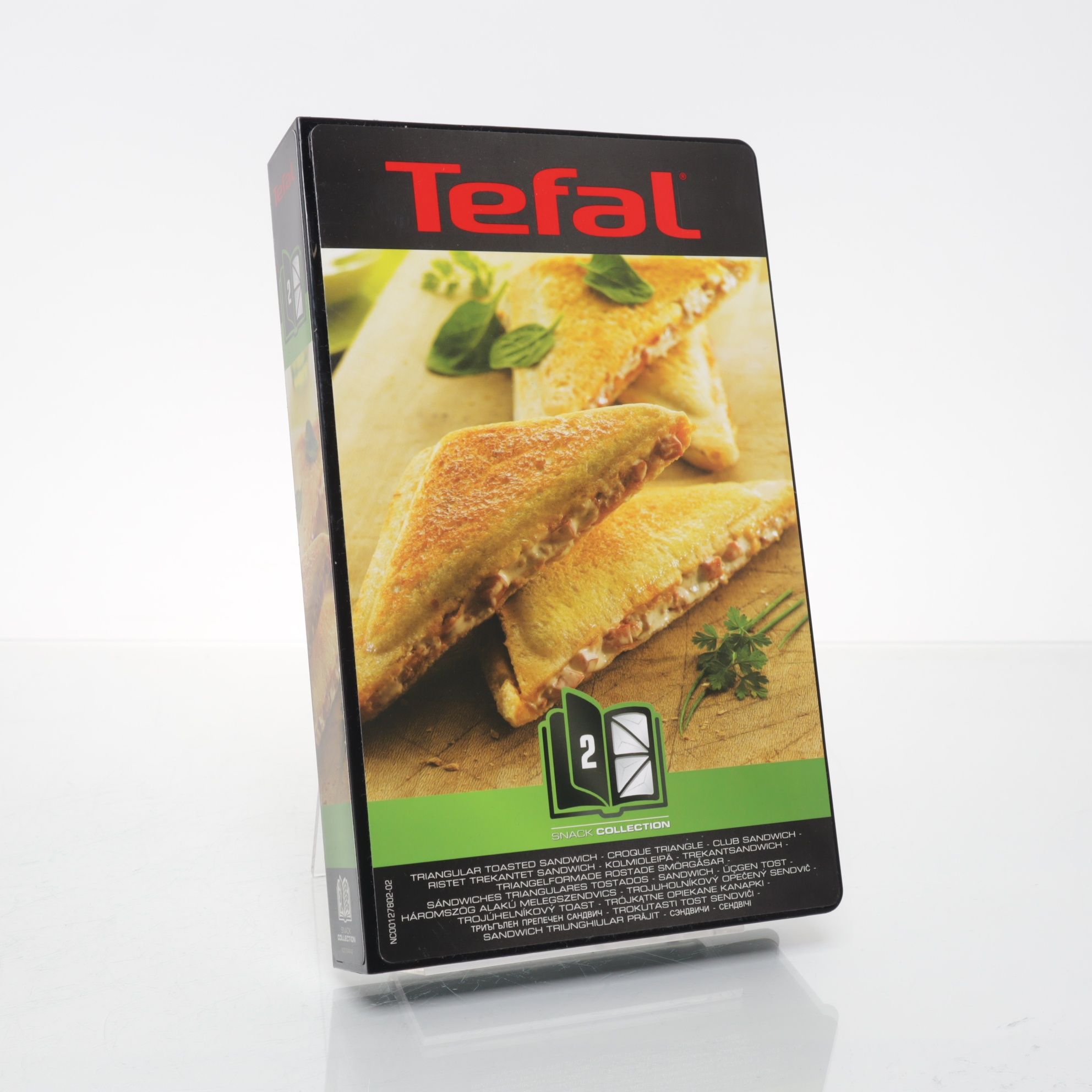 Tefal