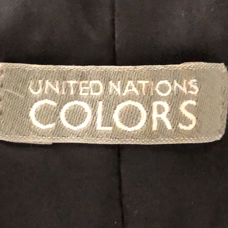 United Nations Colors